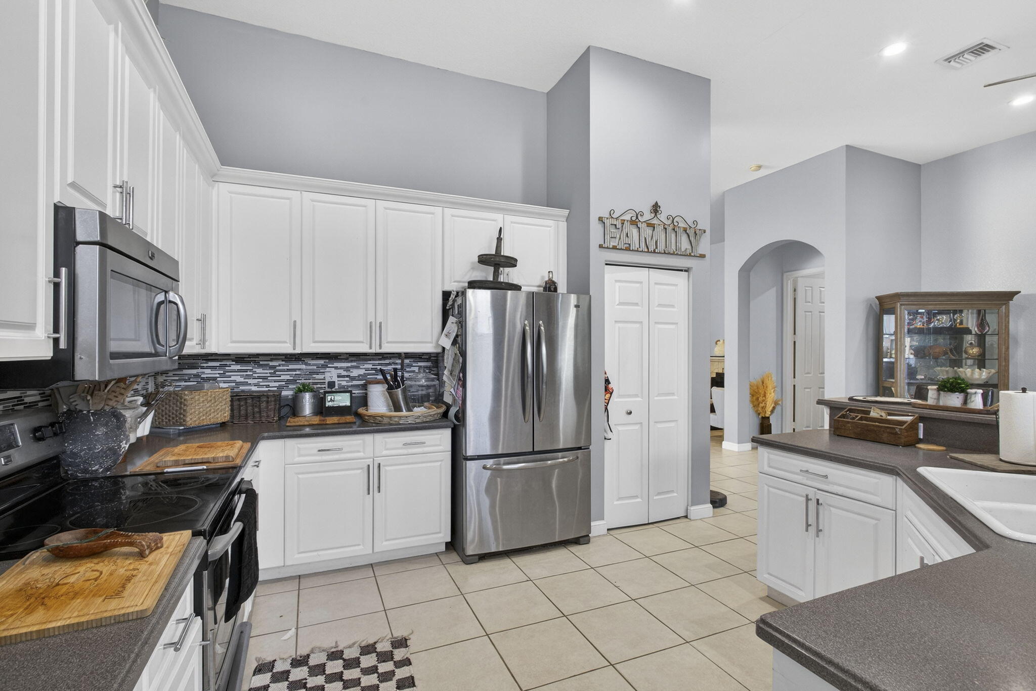 RENAISSANCE SEC 8 - Residential