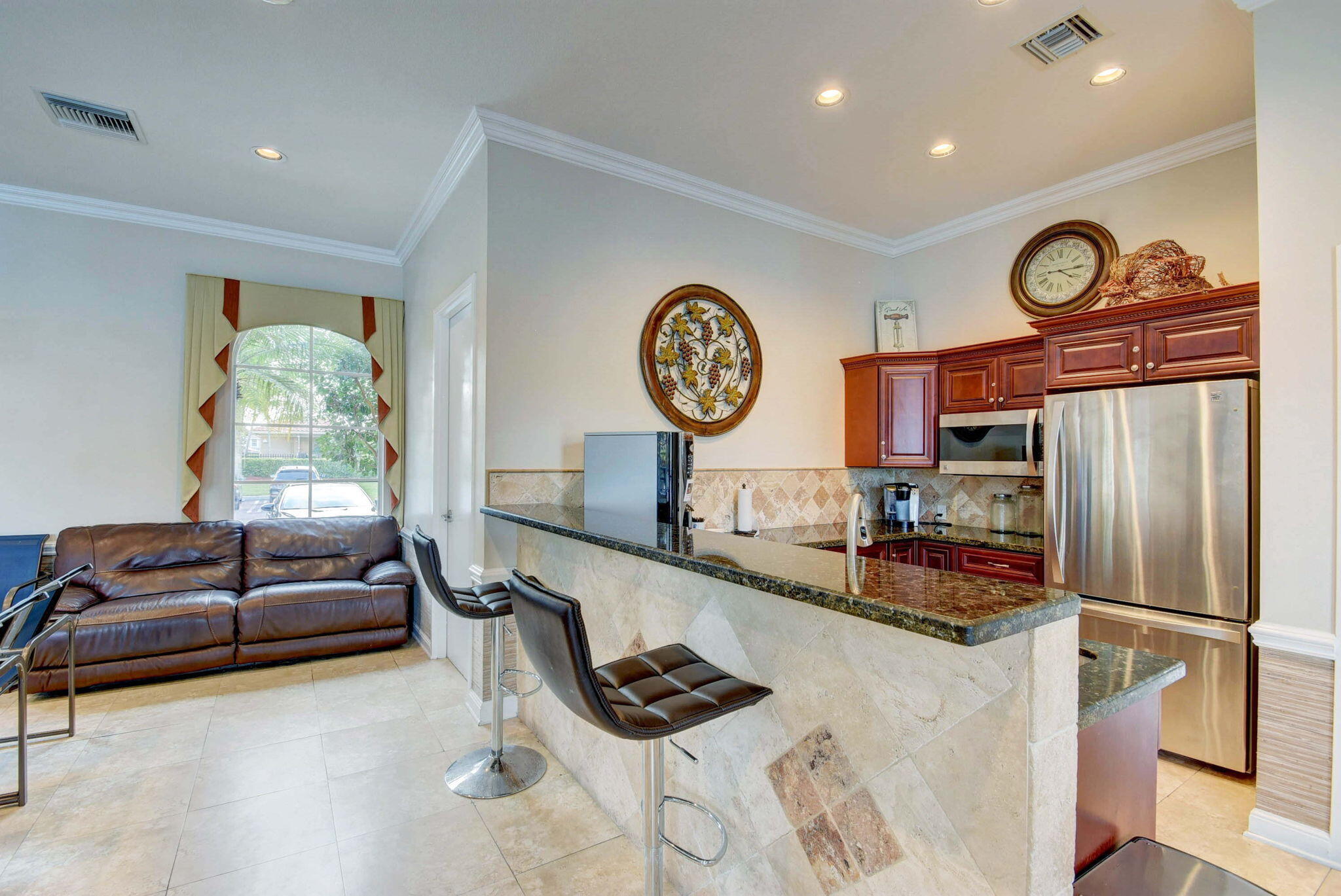 RENAISSANCE SEC 8 - Residential