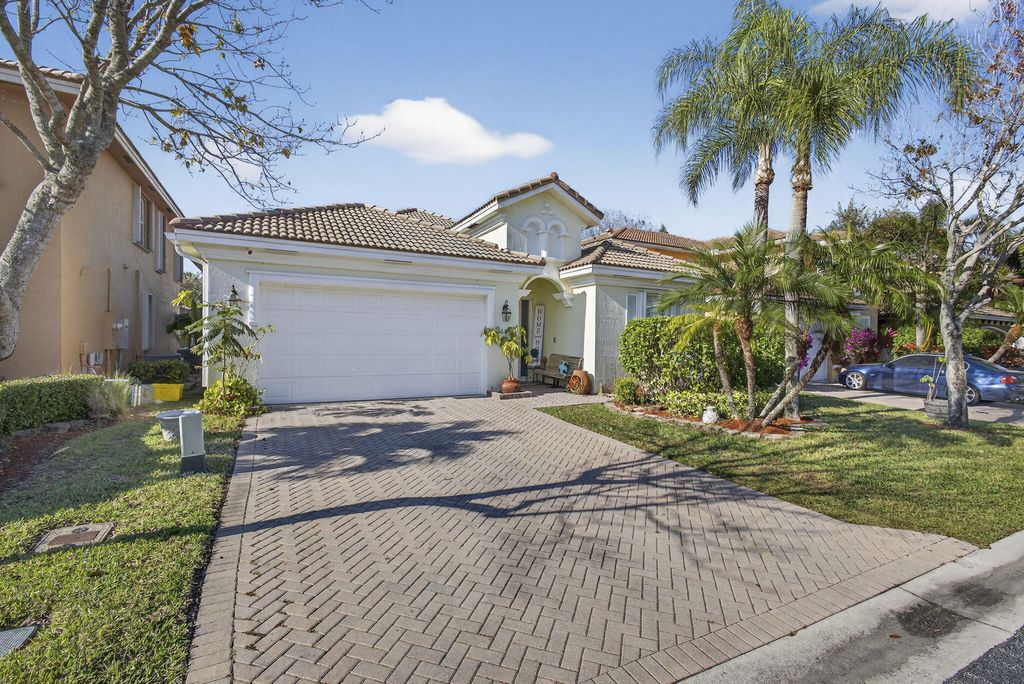 Photo of 6637 Traveler Road, West Palm Beach, FL 33411 (MLS # R11166086)