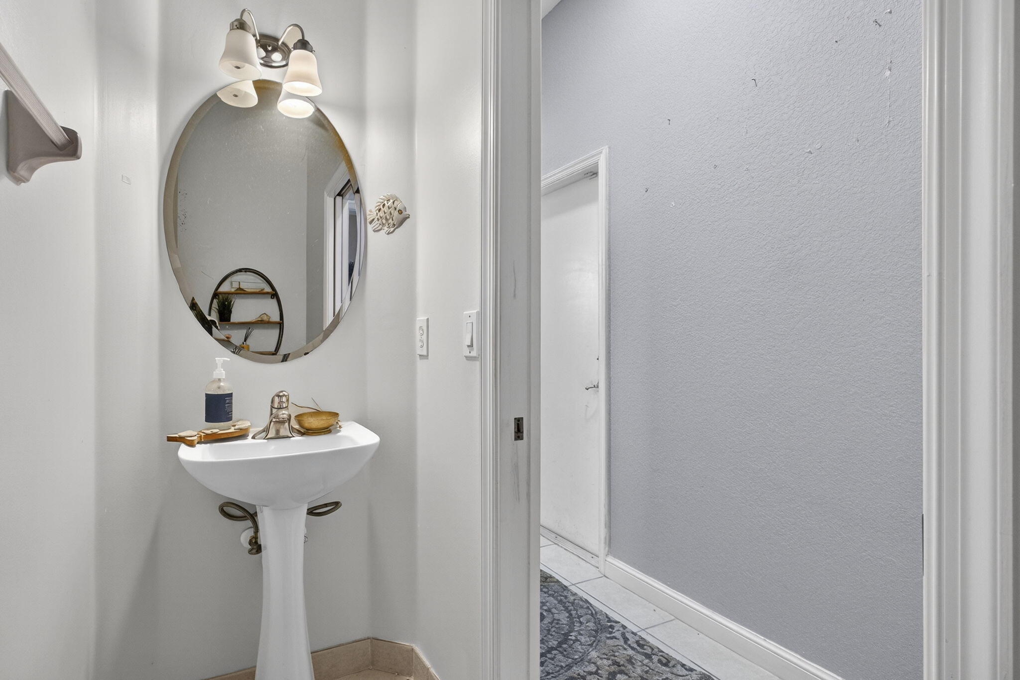 RENAISSANCE SEC 8 - Residential