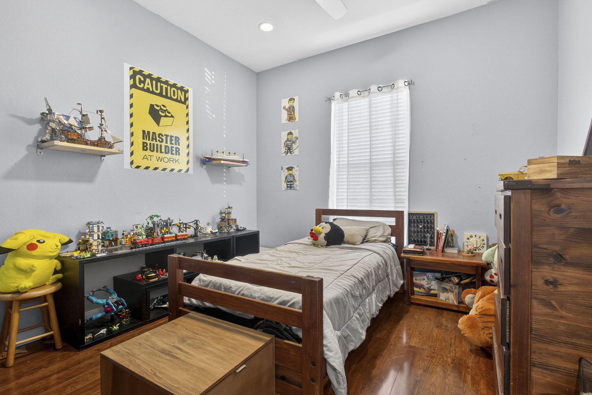 RENAISSANCE SEC 8 - Residential