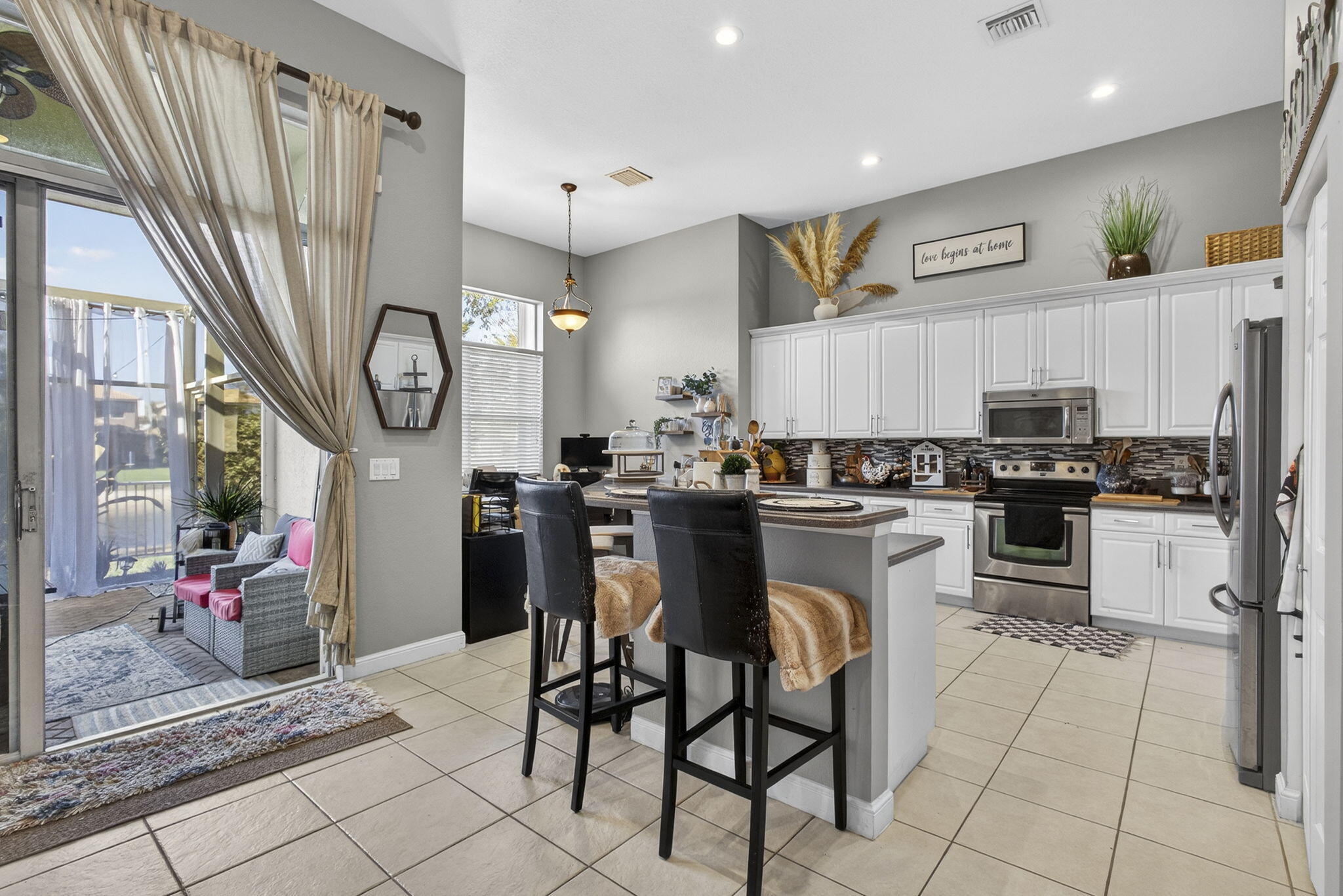 RENAISSANCE SEC 8 - Residential