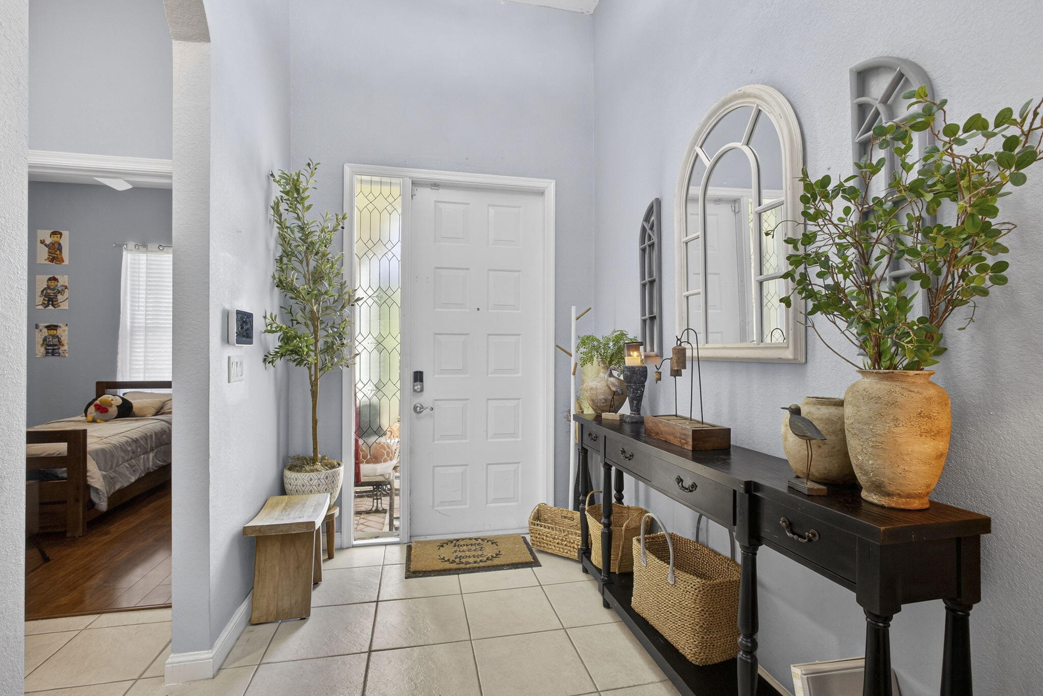 RENAISSANCE SEC 8 - Residential