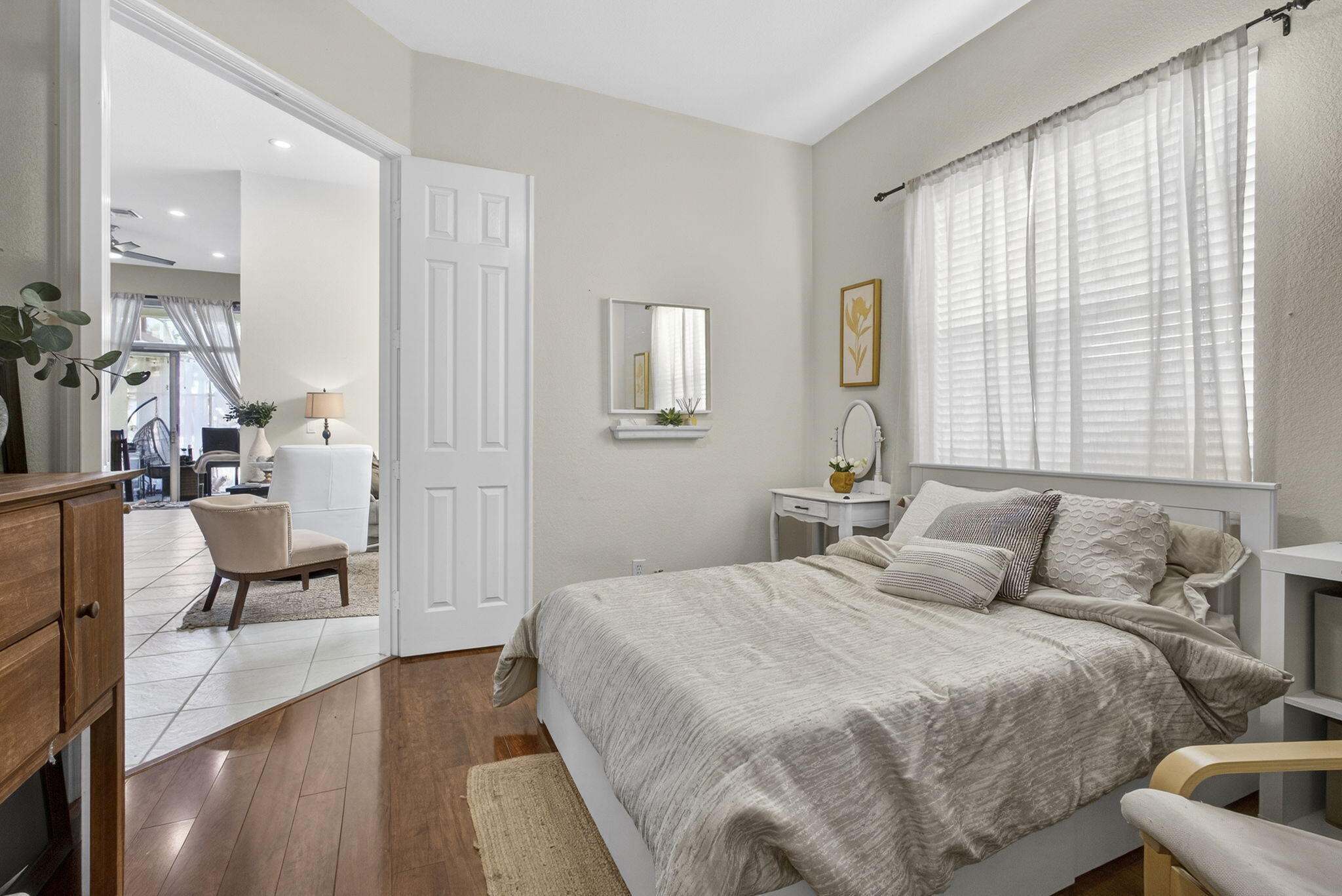 RENAISSANCE SEC 8 - Residential