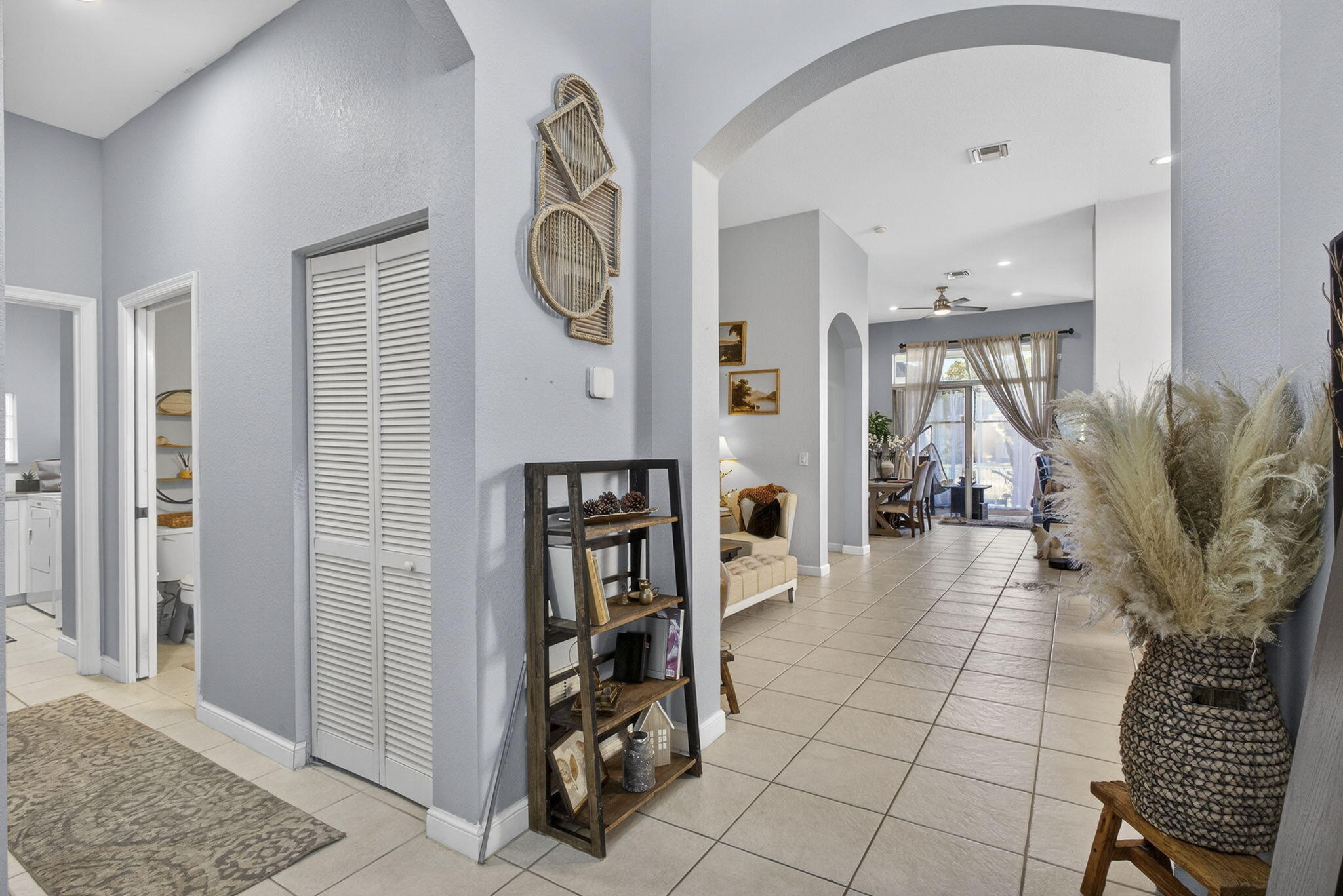 RENAISSANCE SEC 8 - Residential