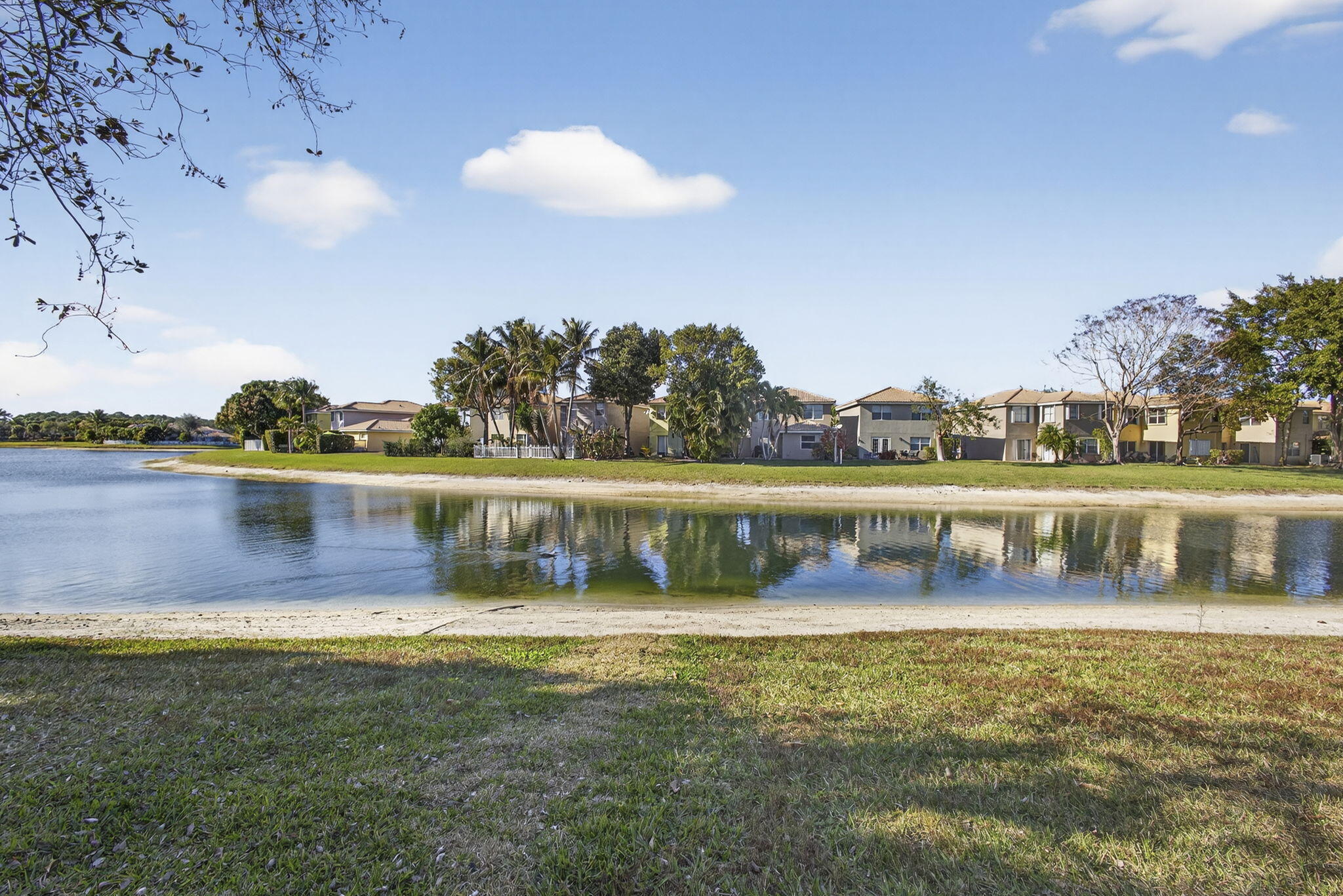 RENAISSANCE SEC 8 - Residential