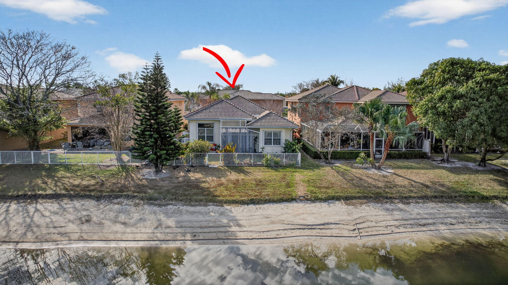 RENAISSANCE SEC 8 - Residential