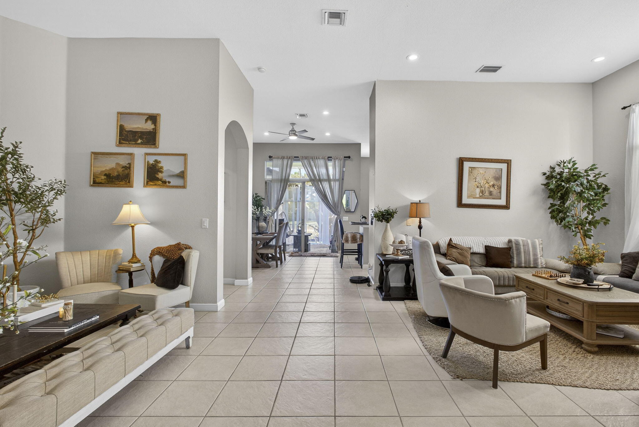 RENAISSANCE SEC 8 - Residential