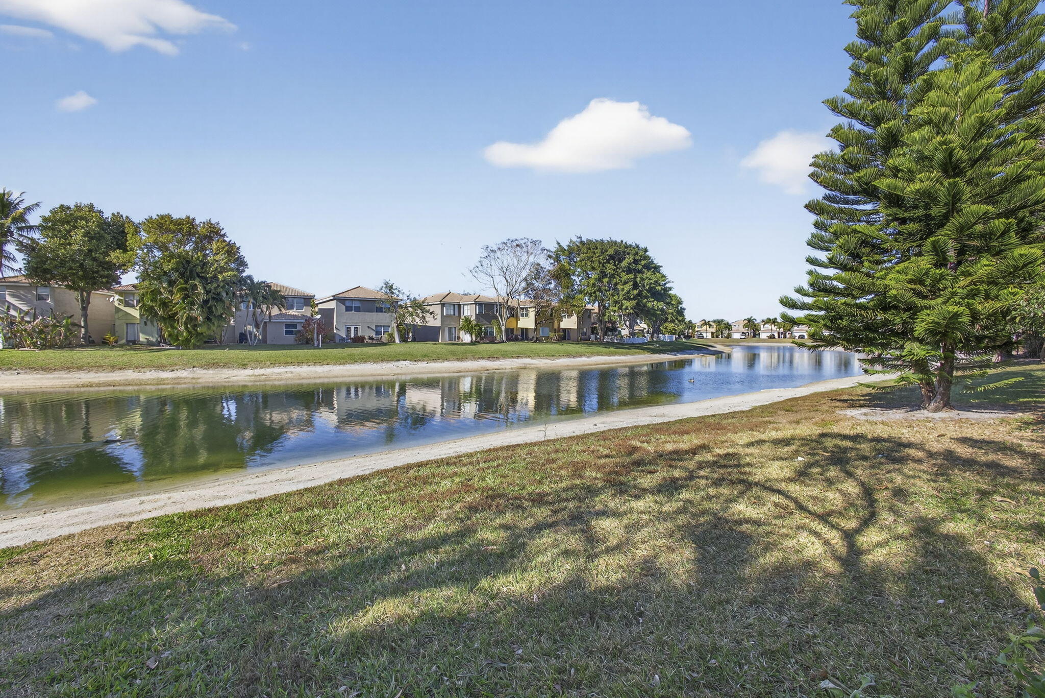 RENAISSANCE SEC 8 - Residential