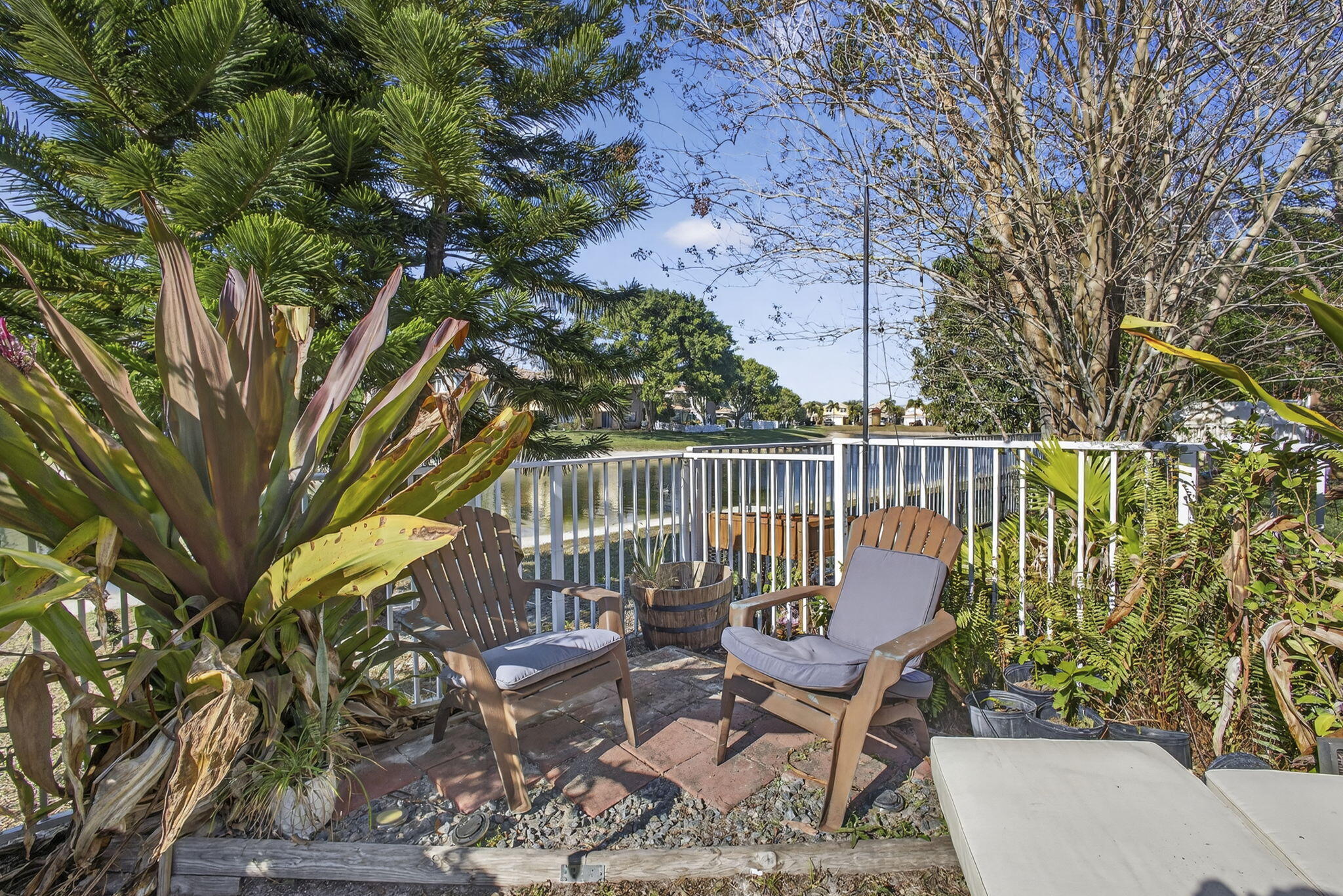 RENAISSANCE SEC 8 - Residential