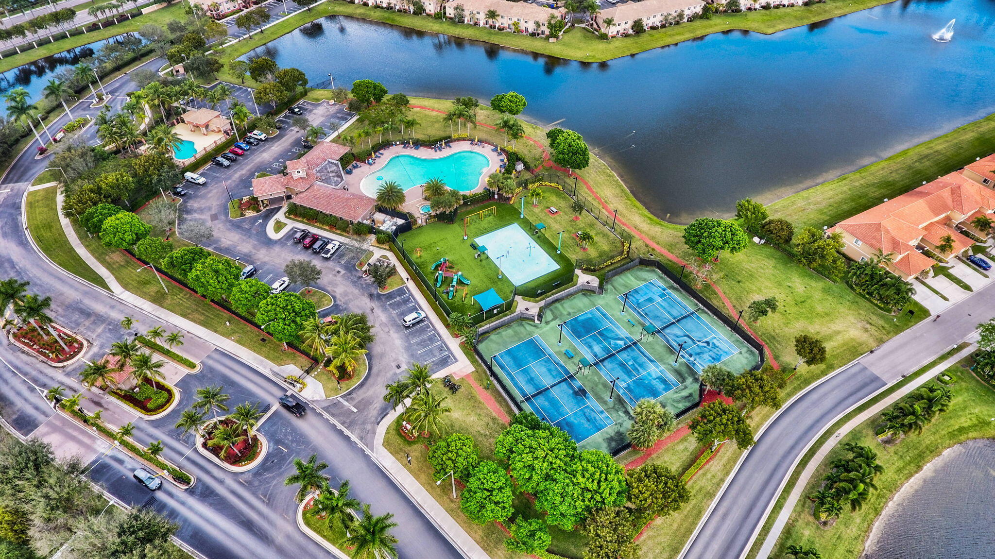 RENAISSANCE SEC 8 - Residential