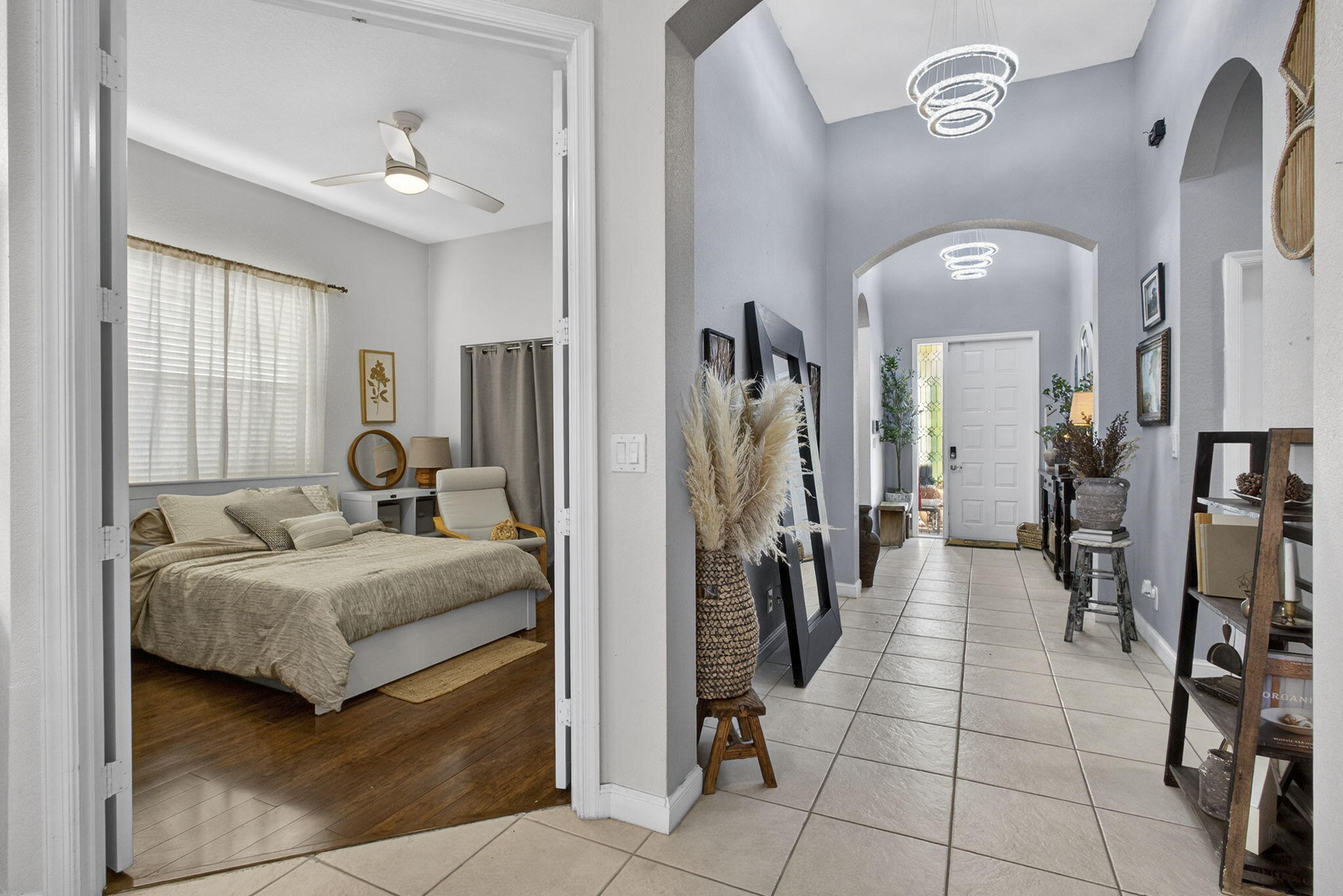 RENAISSANCE SEC 8 - Residential