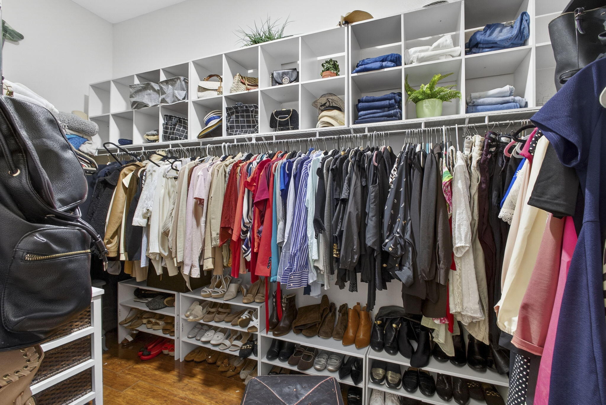 RENAISSANCE SEC 8 - Residential