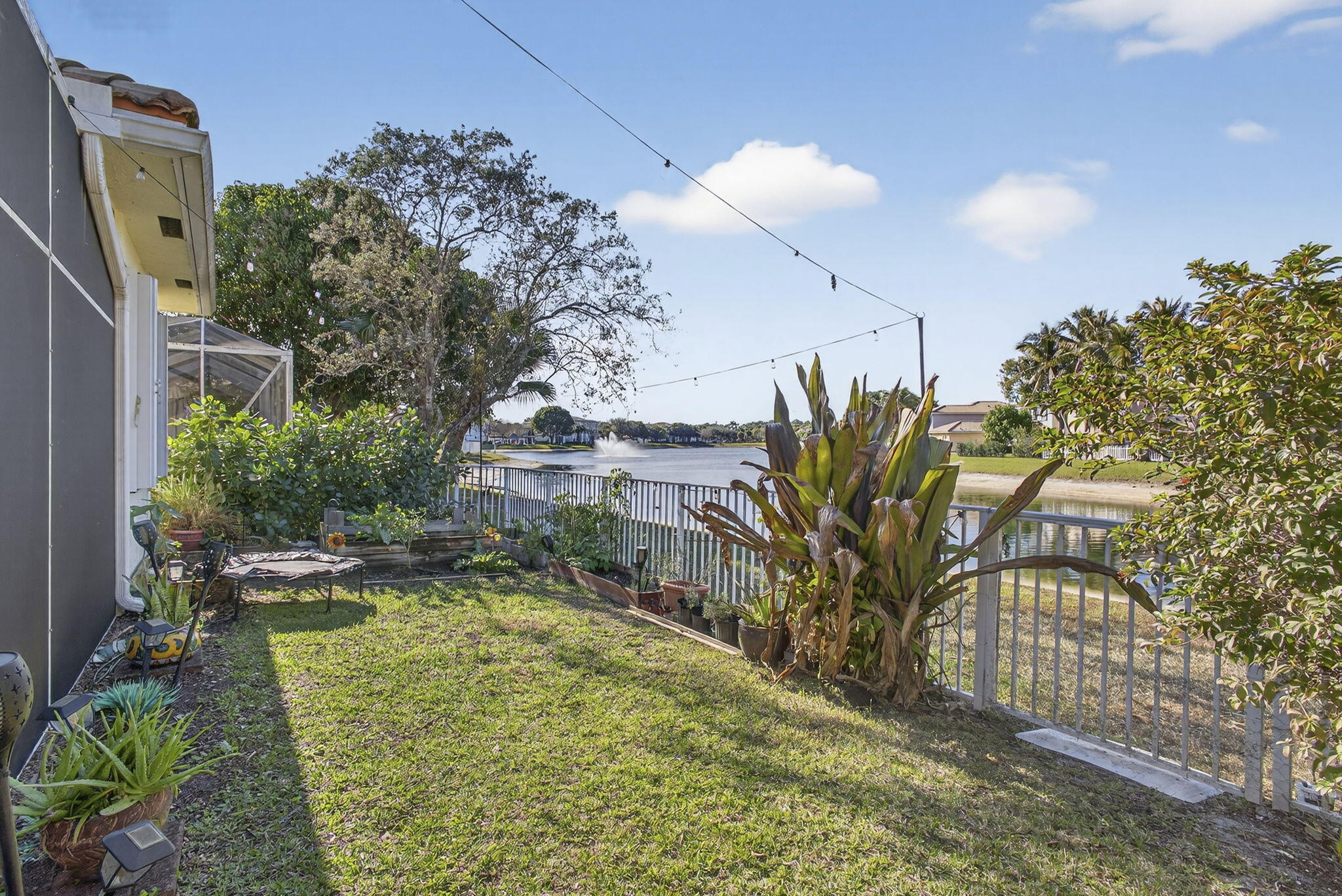 RENAISSANCE SEC 8 - Residential