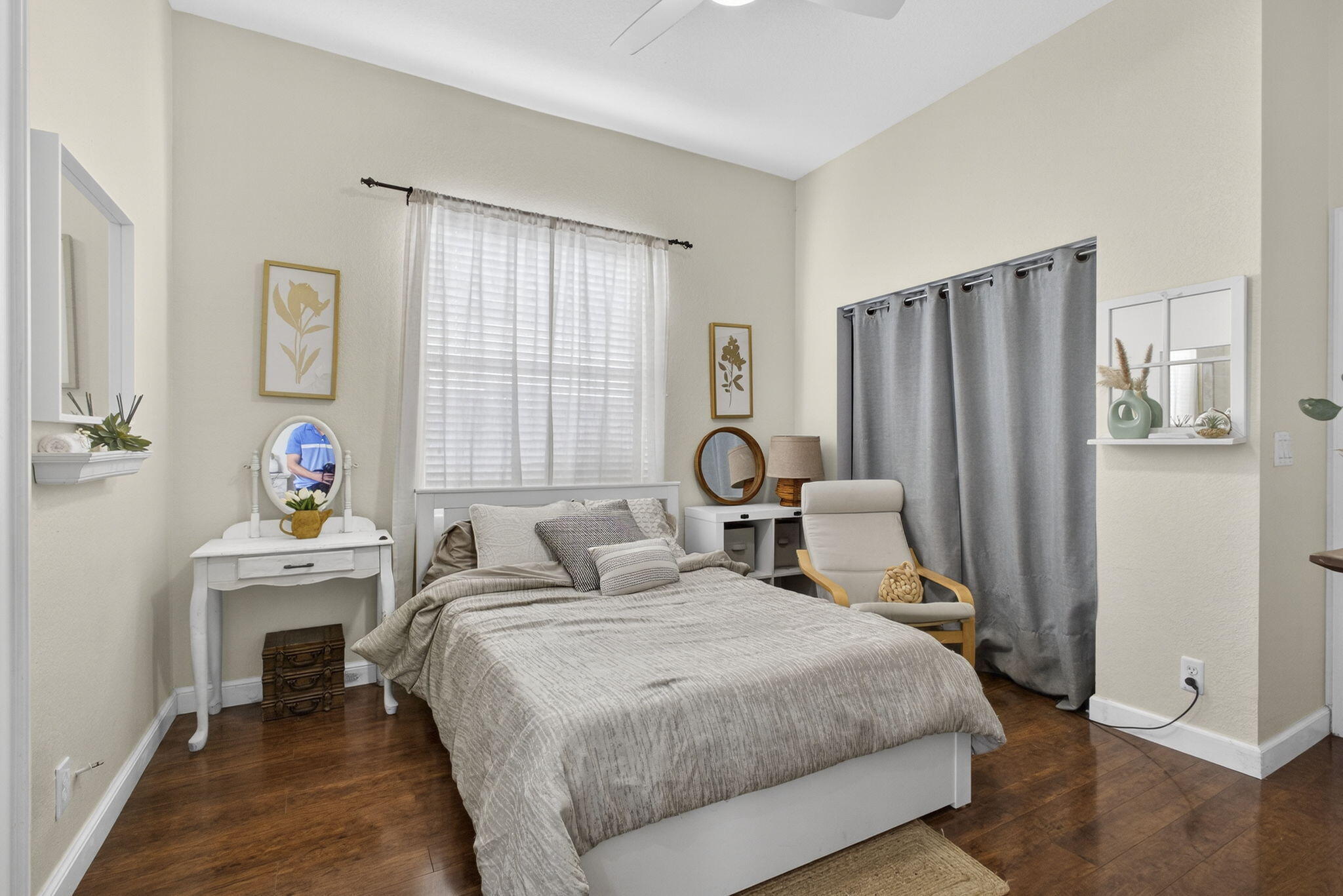 RENAISSANCE SEC 8 - Residential