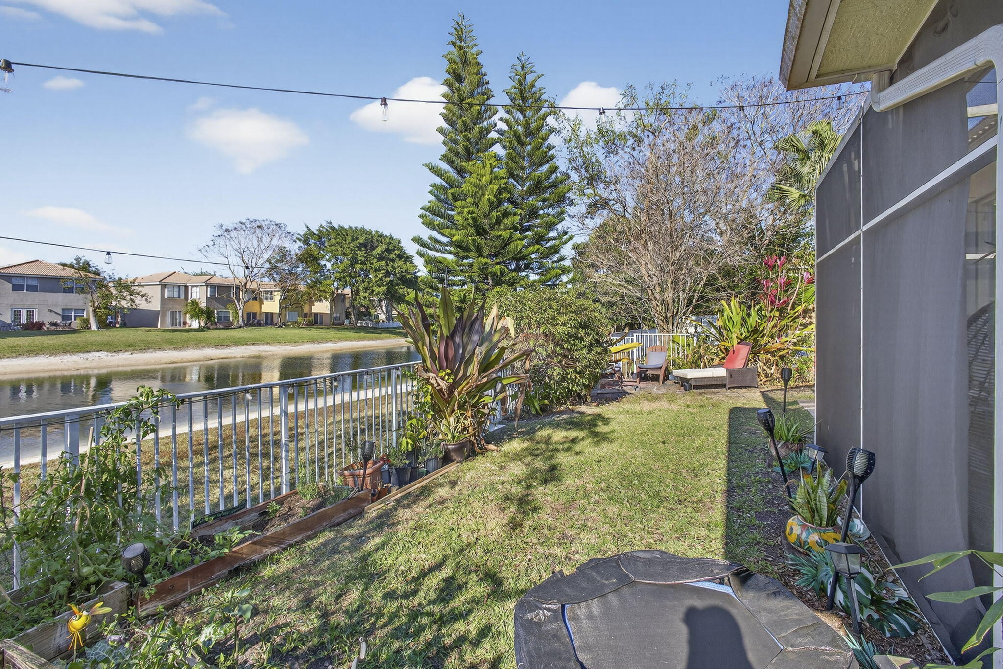 RENAISSANCE SEC 8 - Residential