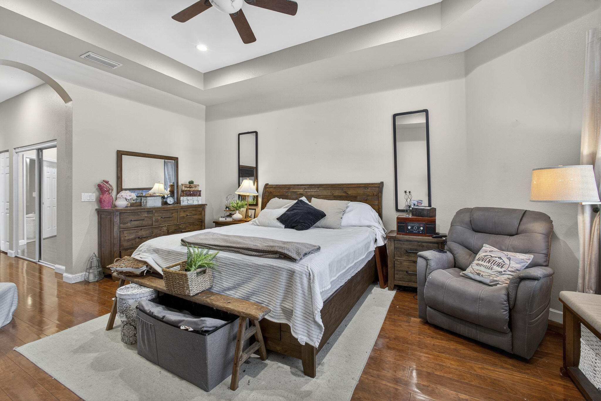 RENAISSANCE SEC 8 - Residential