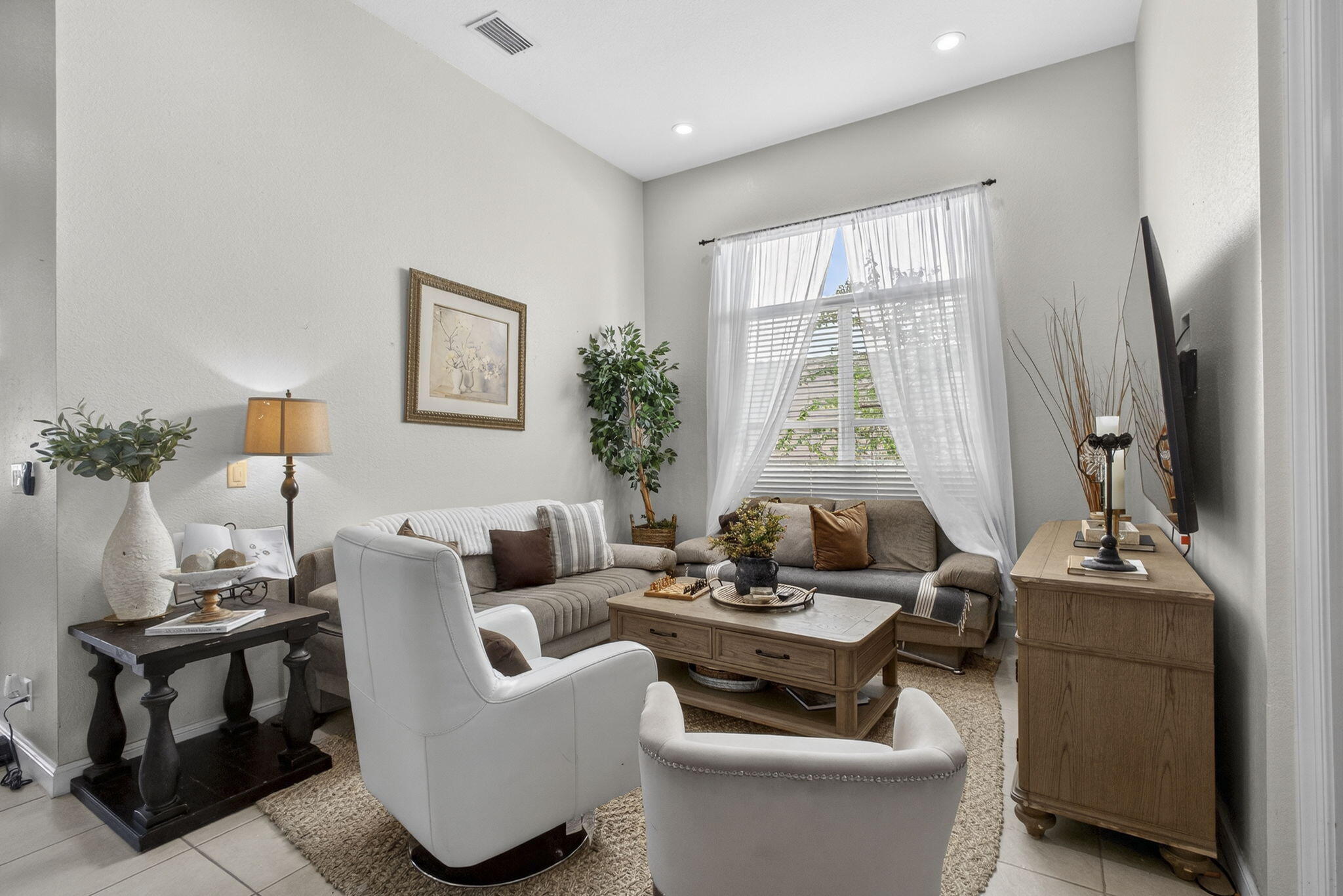 RENAISSANCE SEC 8 - Residential