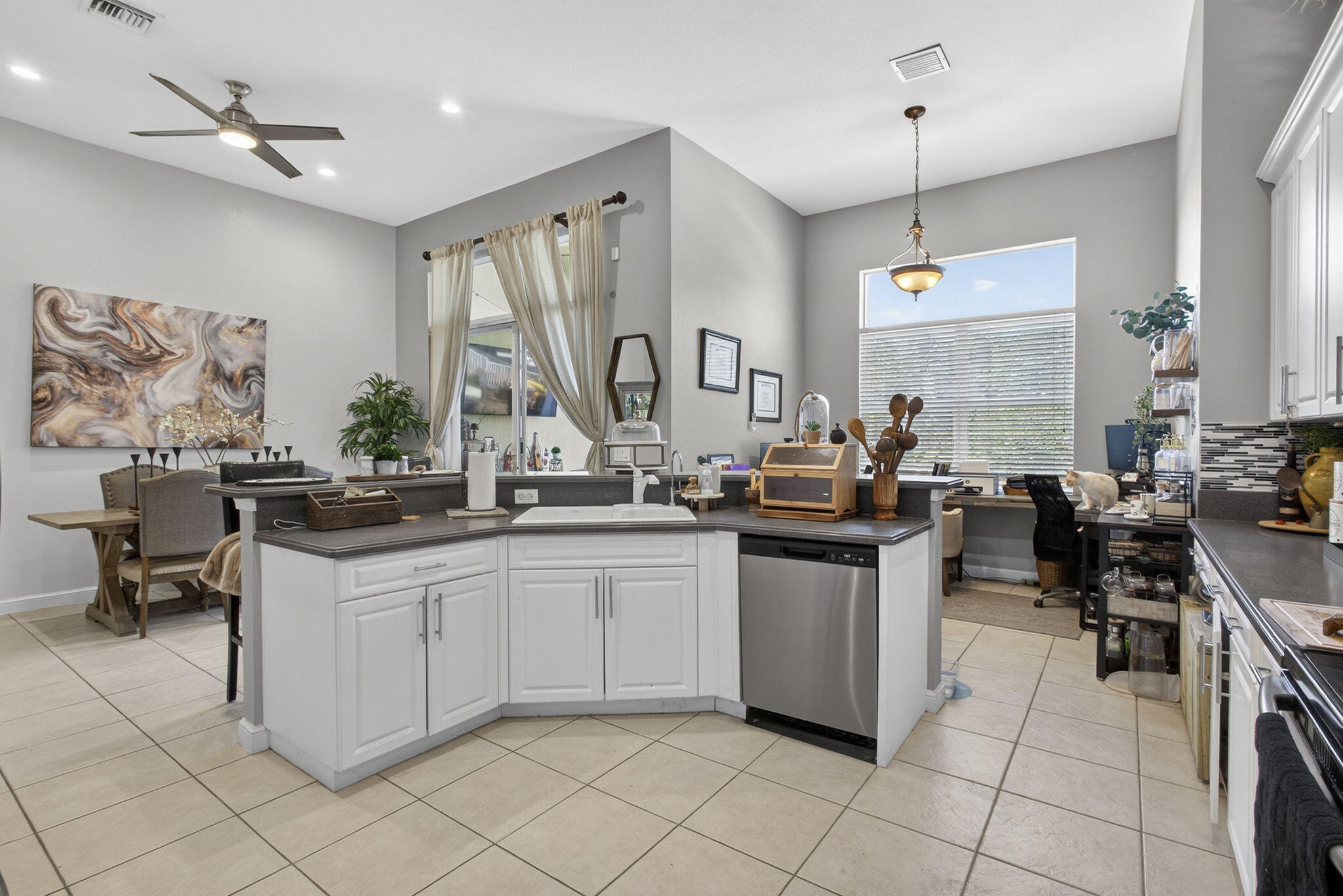 RENAISSANCE SEC 8 - Residential