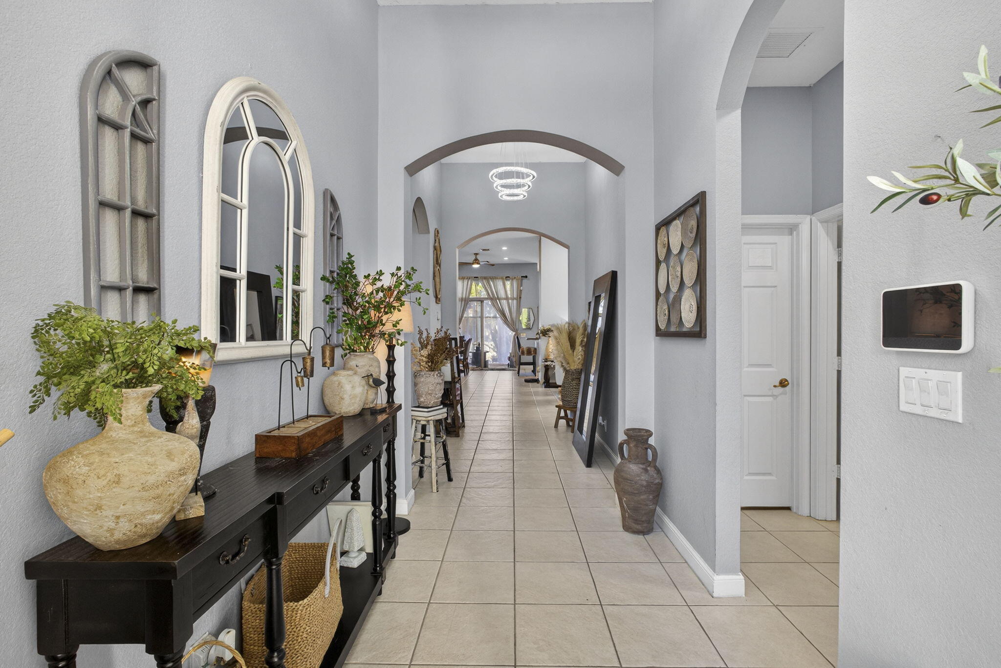 RENAISSANCE SEC 8 - Residential