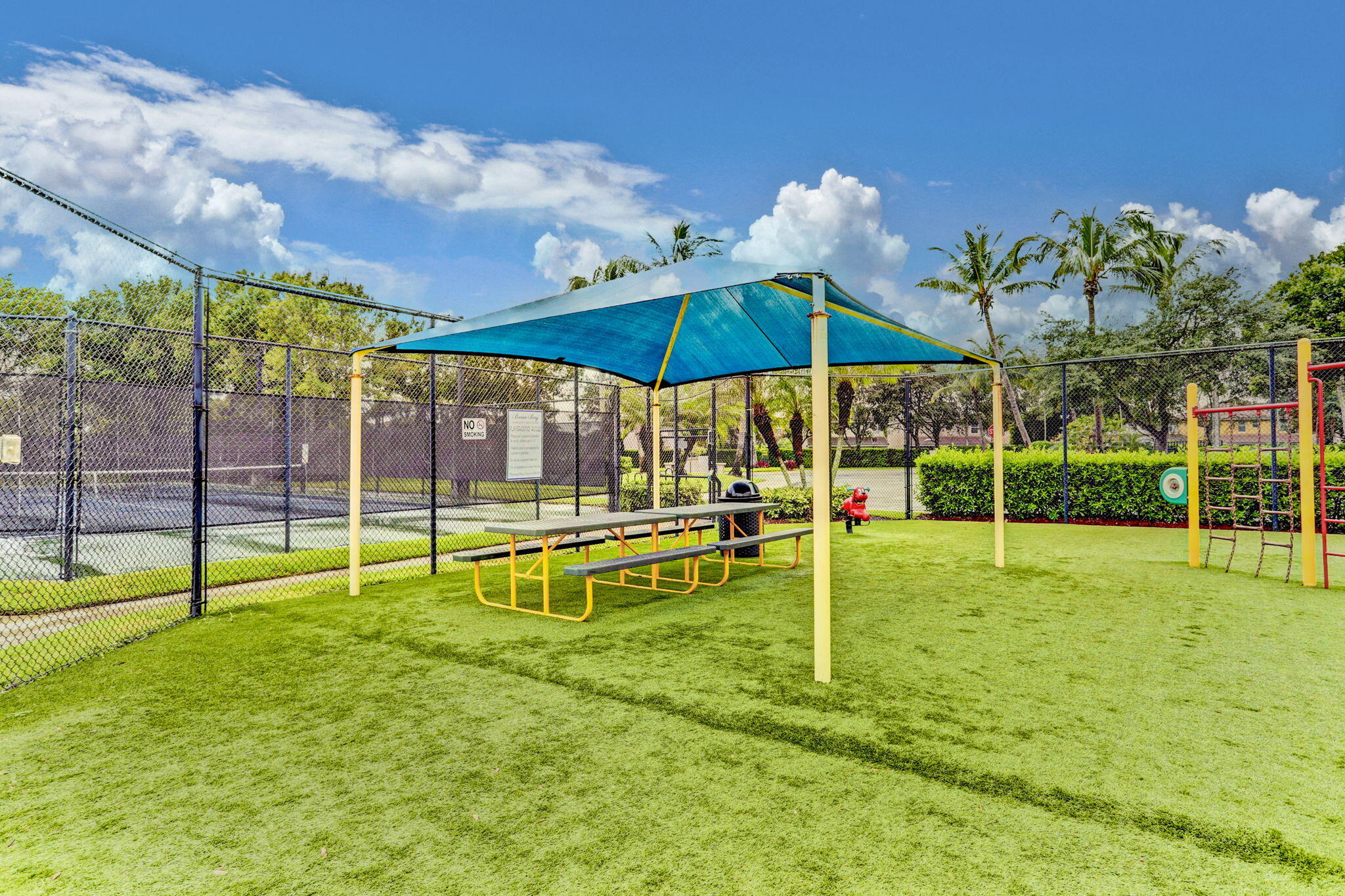 RENAISSANCE SEC 8 - Residential