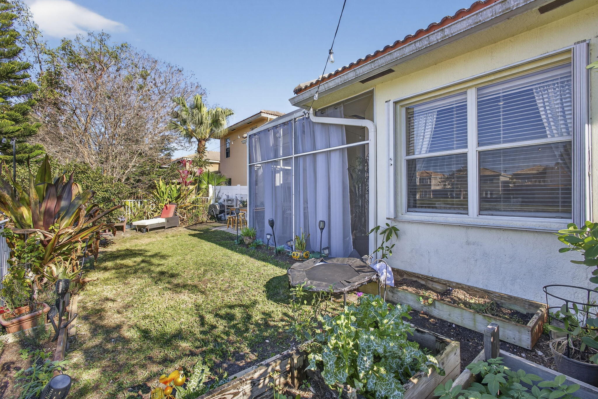 RENAISSANCE SEC 8 - Residential