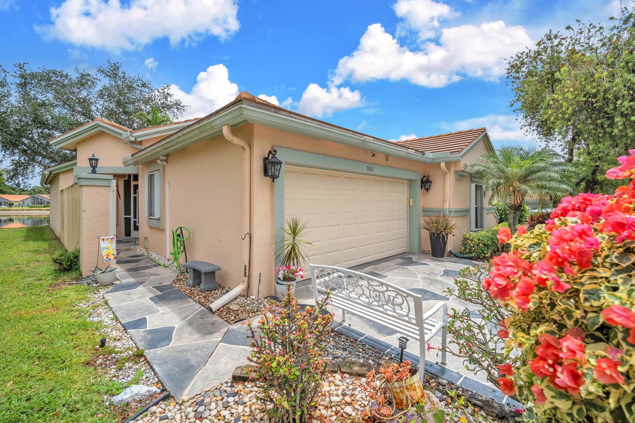 9883 Harbour Lake Cir