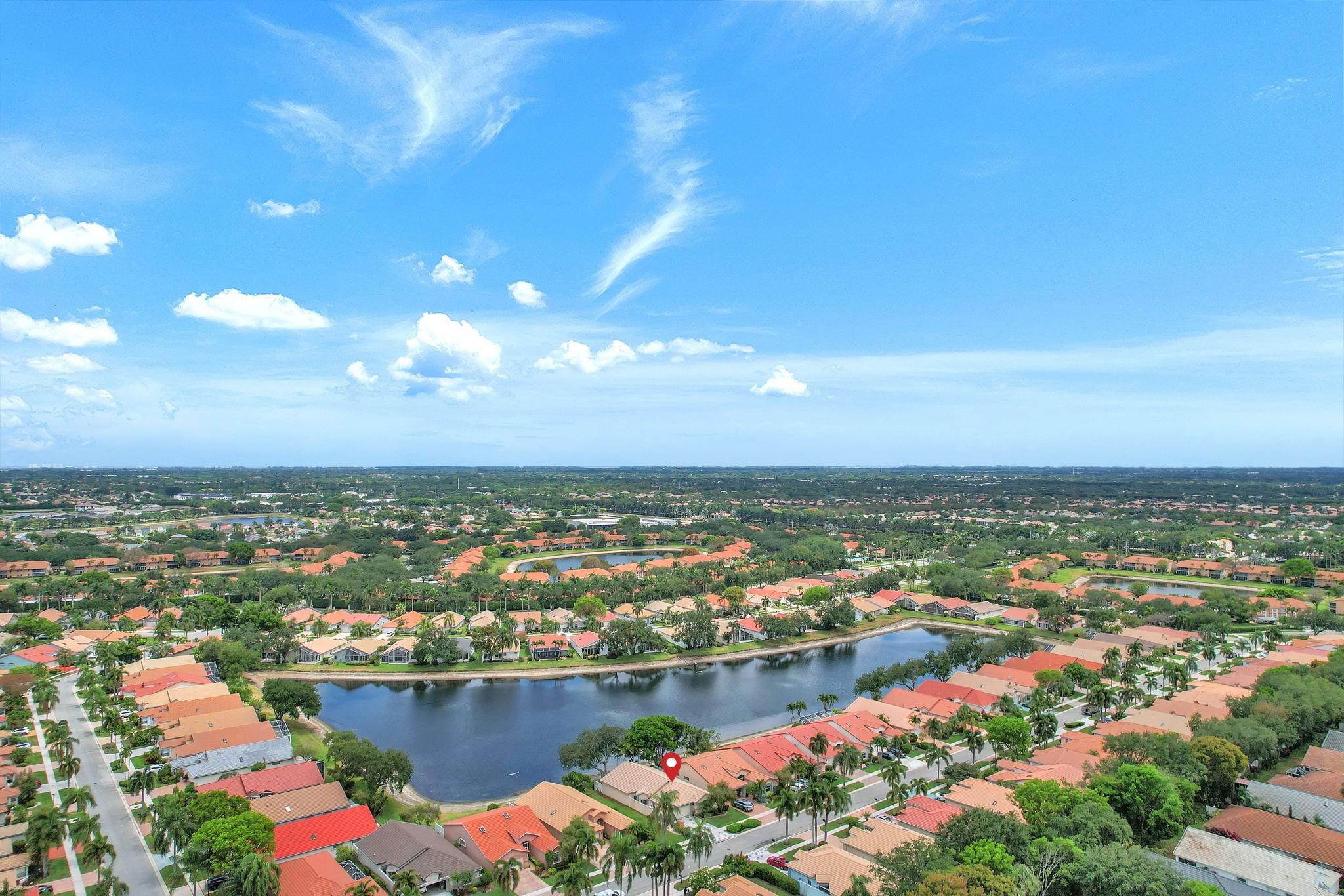 9883 Harbour Lake Cir