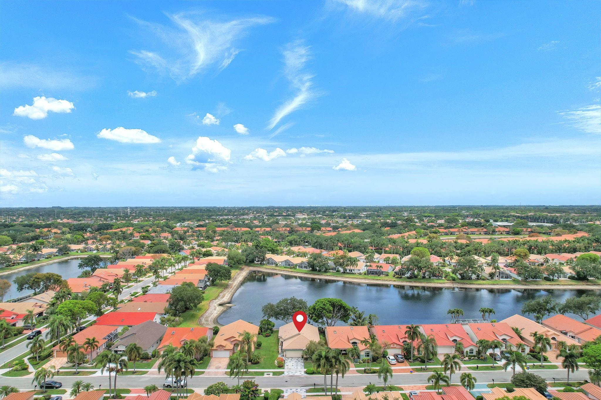 9883 Harbour Lake Cir