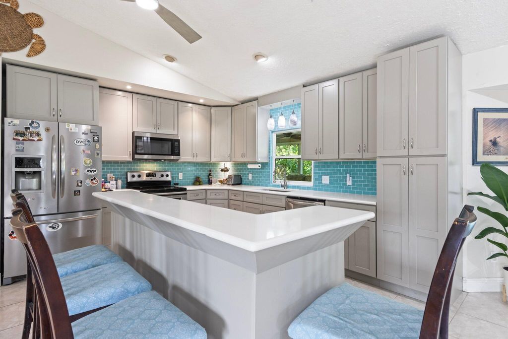 Photo of 5600 Raintree Trail, Fort Pierce, FL 34982 (MLS # R10997481)