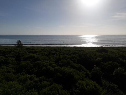Photo of 0 N Ocean Drive, Fort Pierce, FL 34949 (MLS # B26021925)