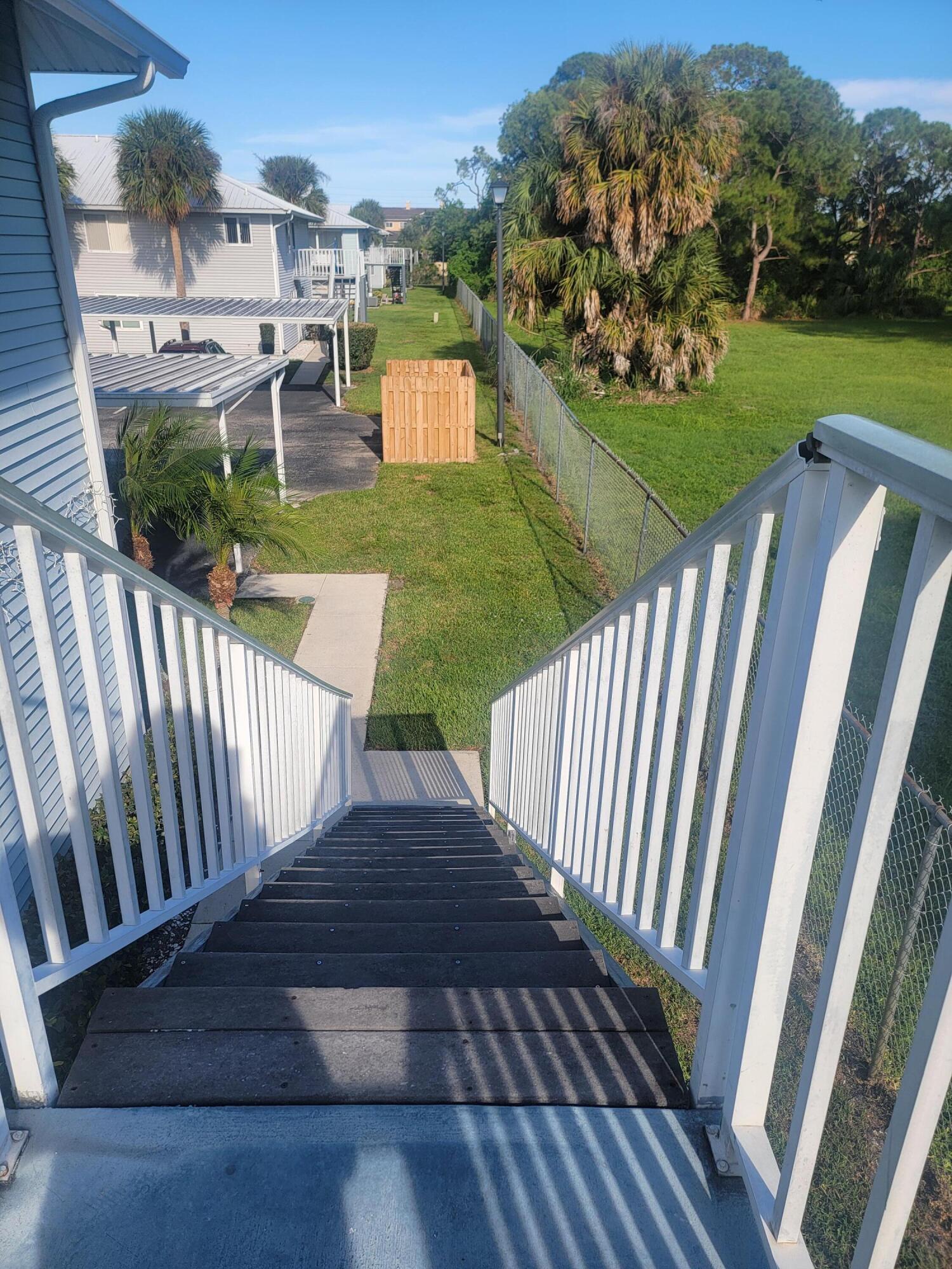 THE FOUNTAINS OF ST LUCIE - Residential