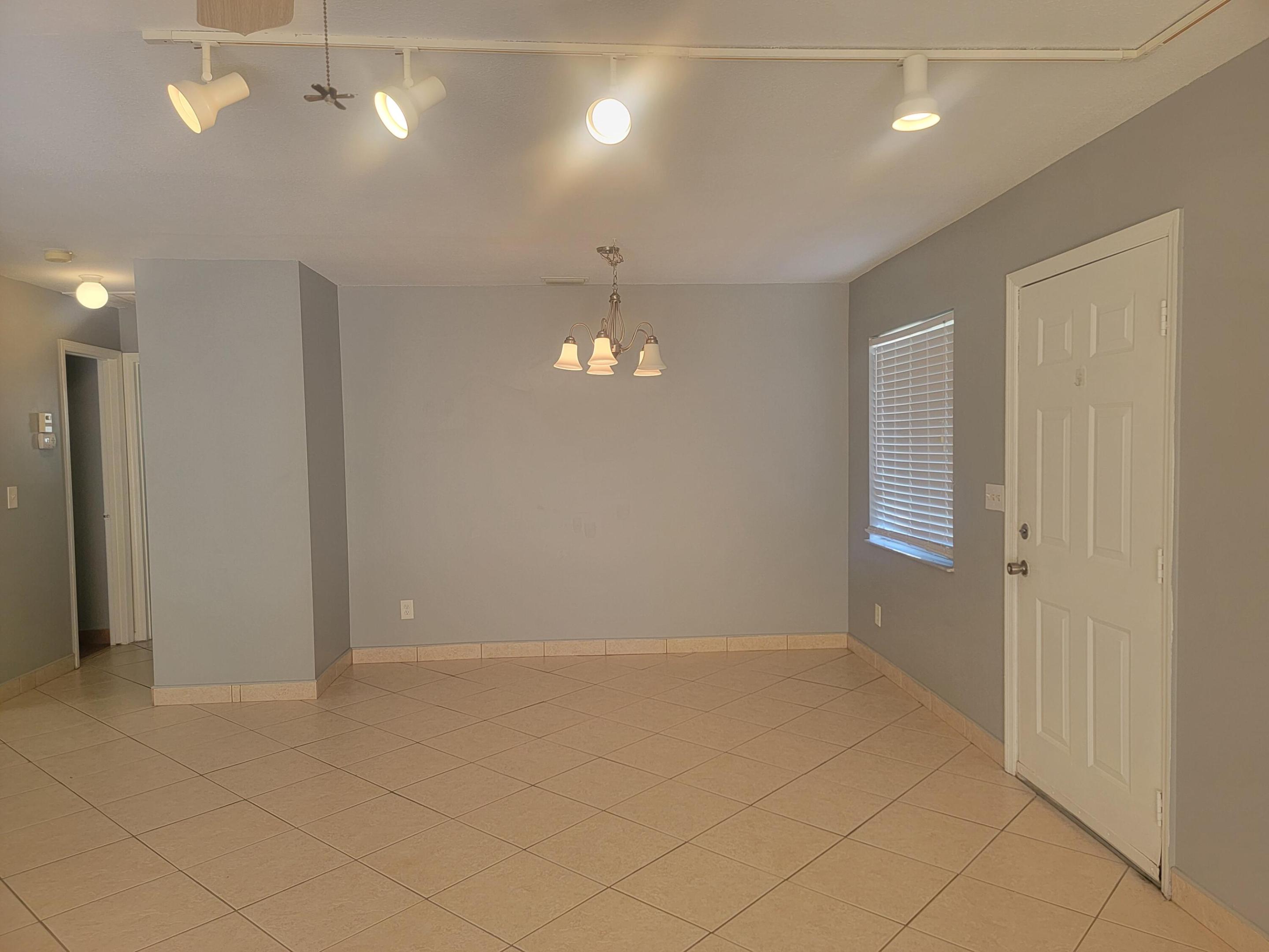 THE FOUNTAINS OF ST LUCIE - Residential