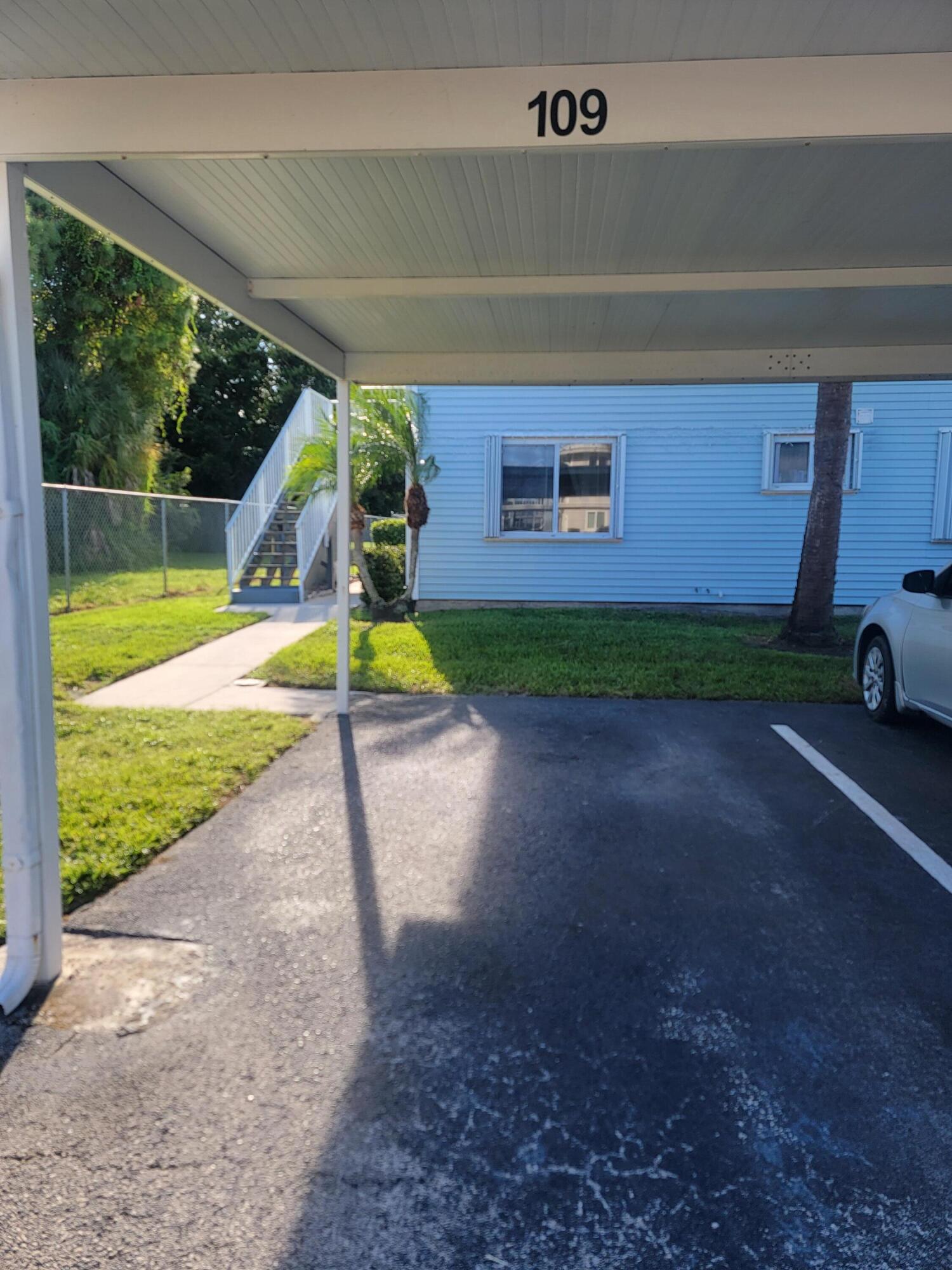 THE FOUNTAINS OF ST LUCIE - Residential