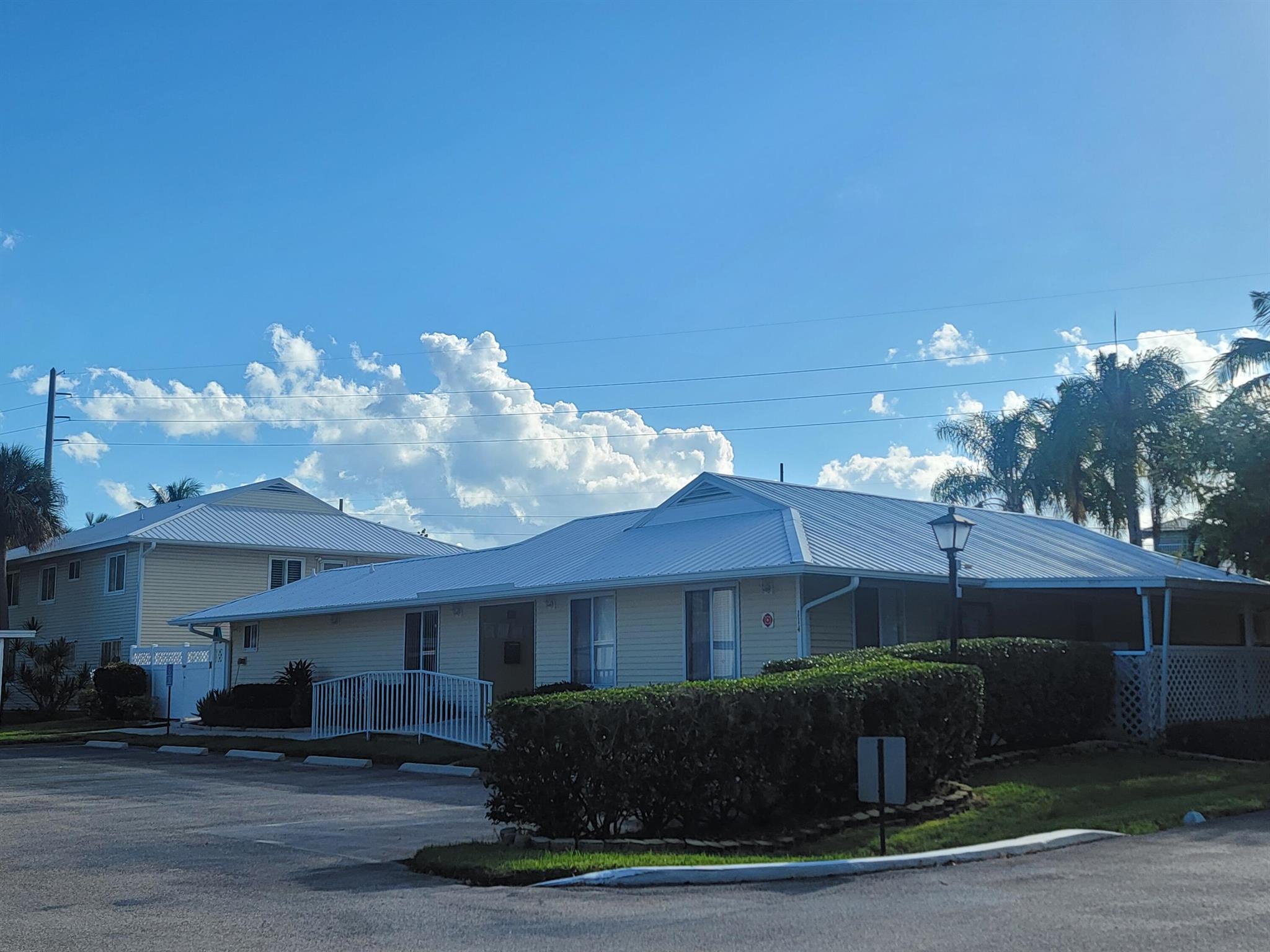 THE FOUNTAINS OF ST LUCIE - Residential
