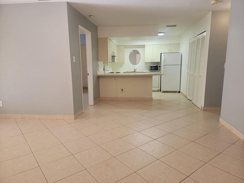 Photo of 109 SE Village Drive #109, Port Saint Lucie, FL 34952 (MLS # R11125143)