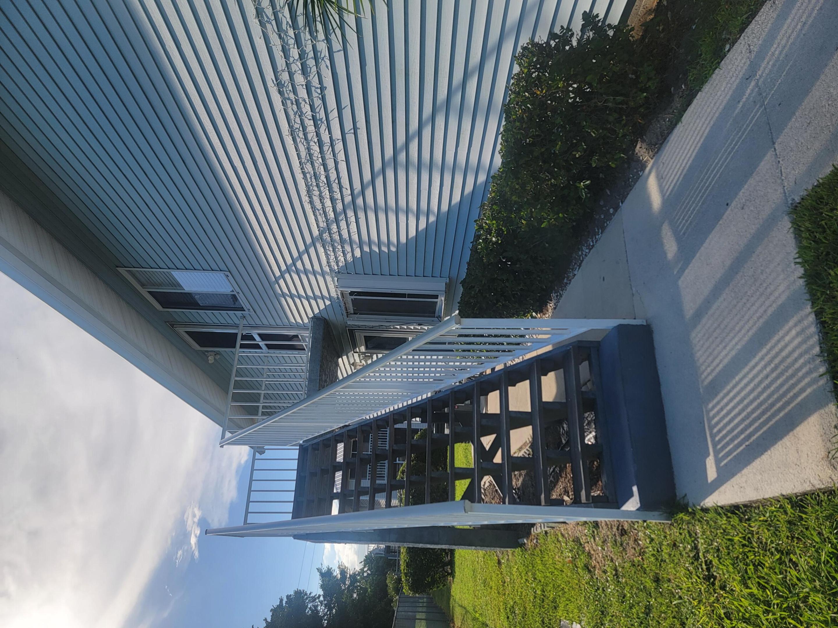 THE FOUNTAINS OF ST LUCIE - Residential