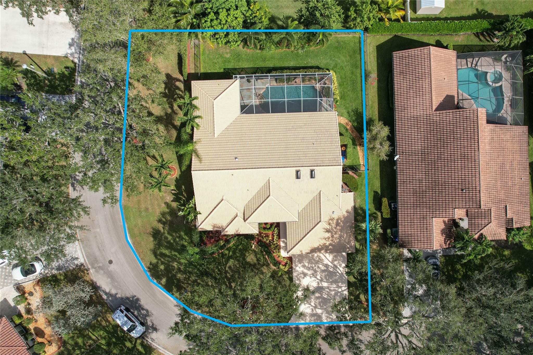 BROOKSIDE - Residential
