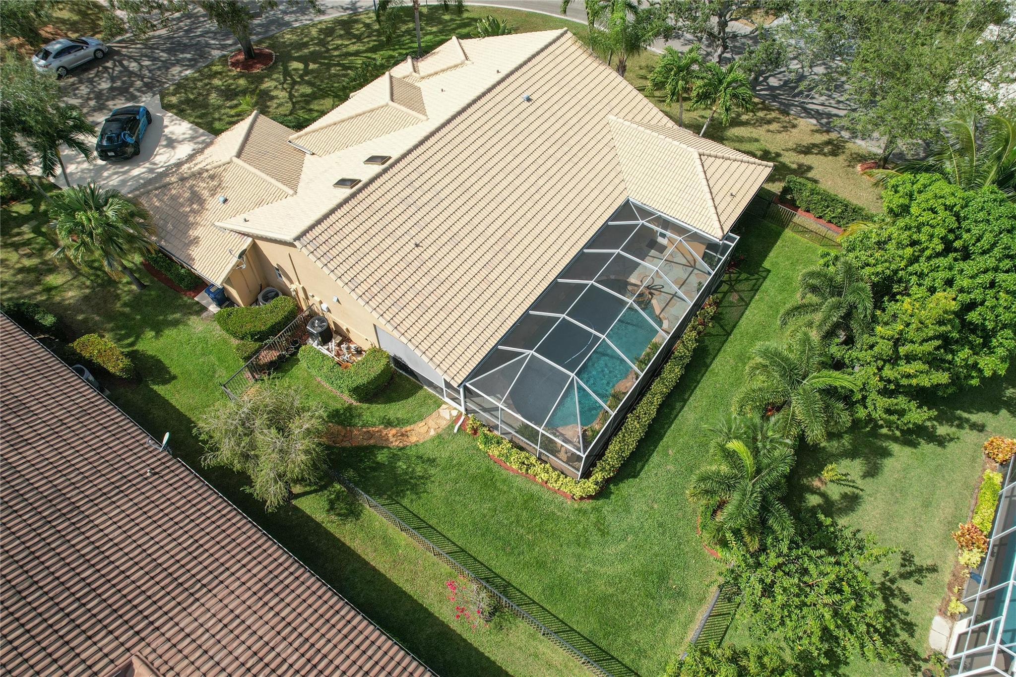BROOKSIDE - Residential