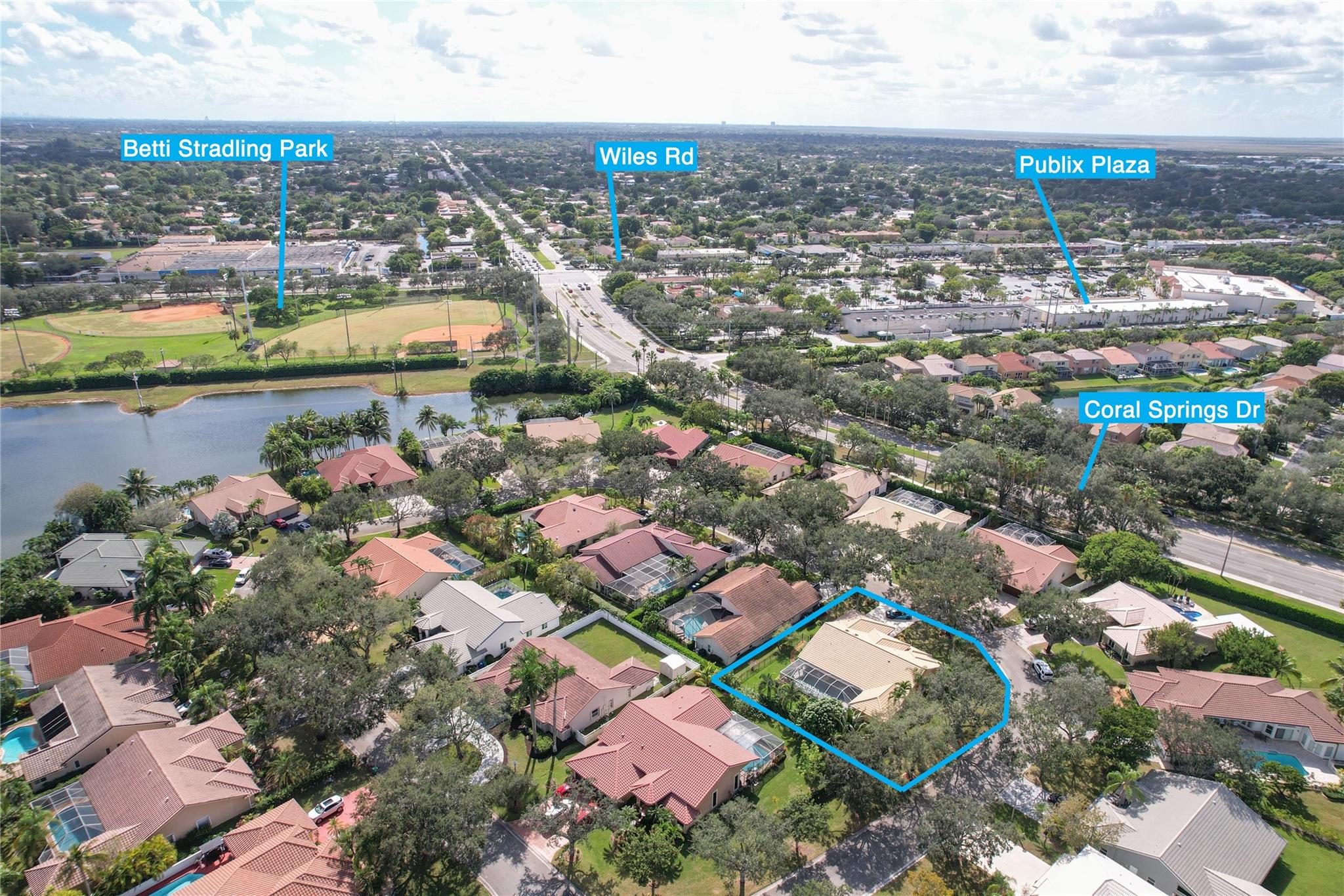 BROOKSIDE - Residential