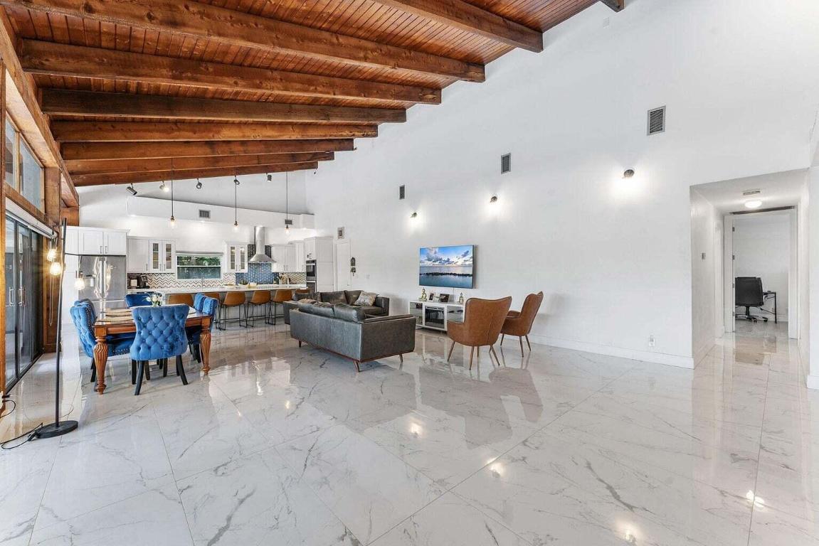 BOCA TEECA SEC 5 - Residential