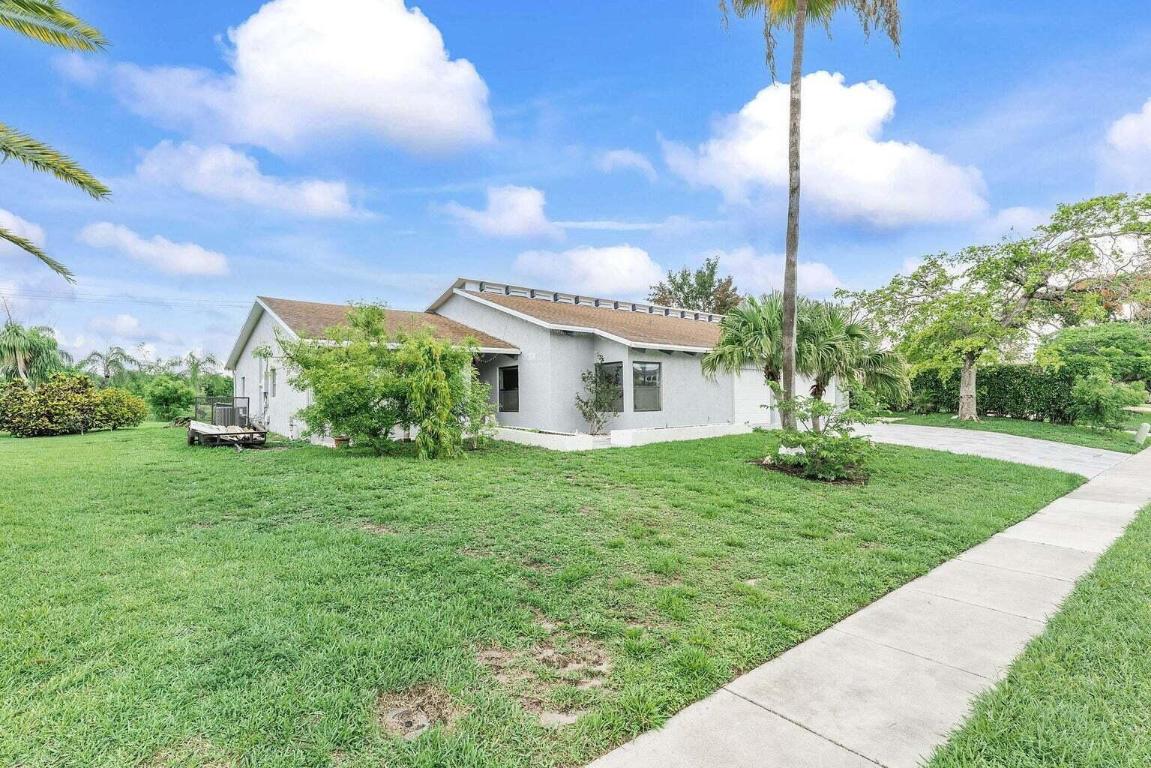 BOCA TEECA SEC 5 - Residential