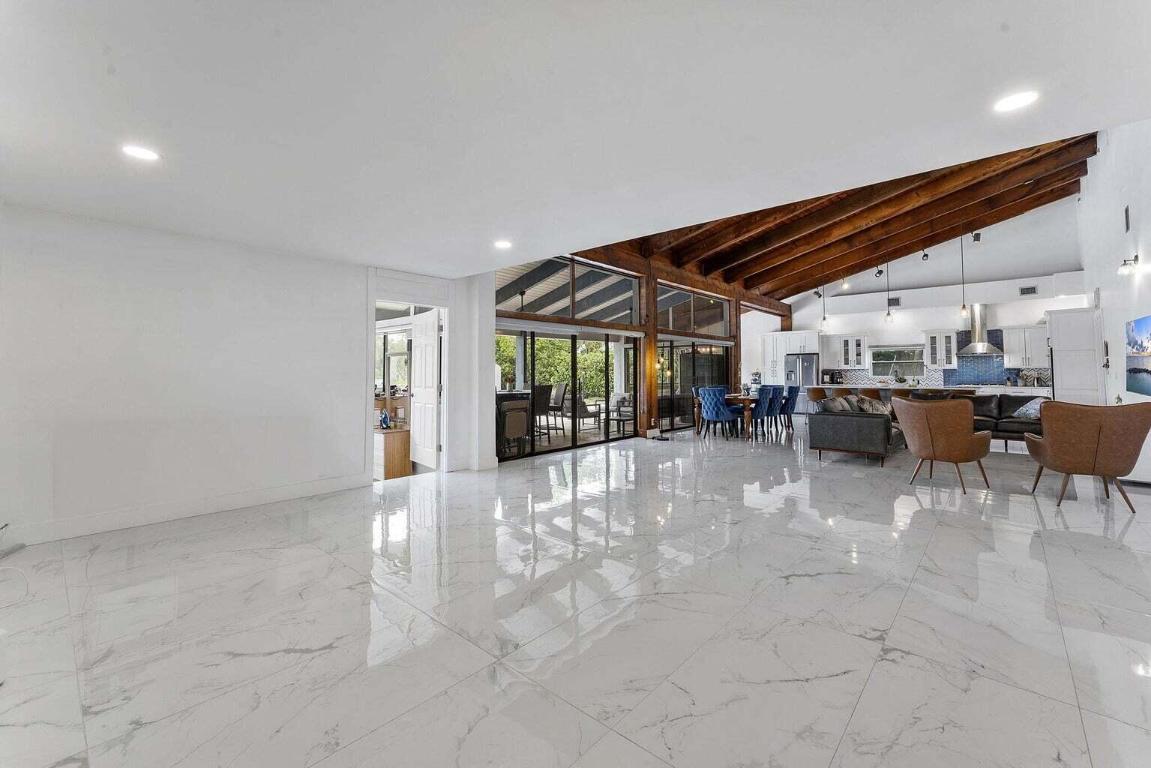 BOCA TEECA SEC 5 - Residential