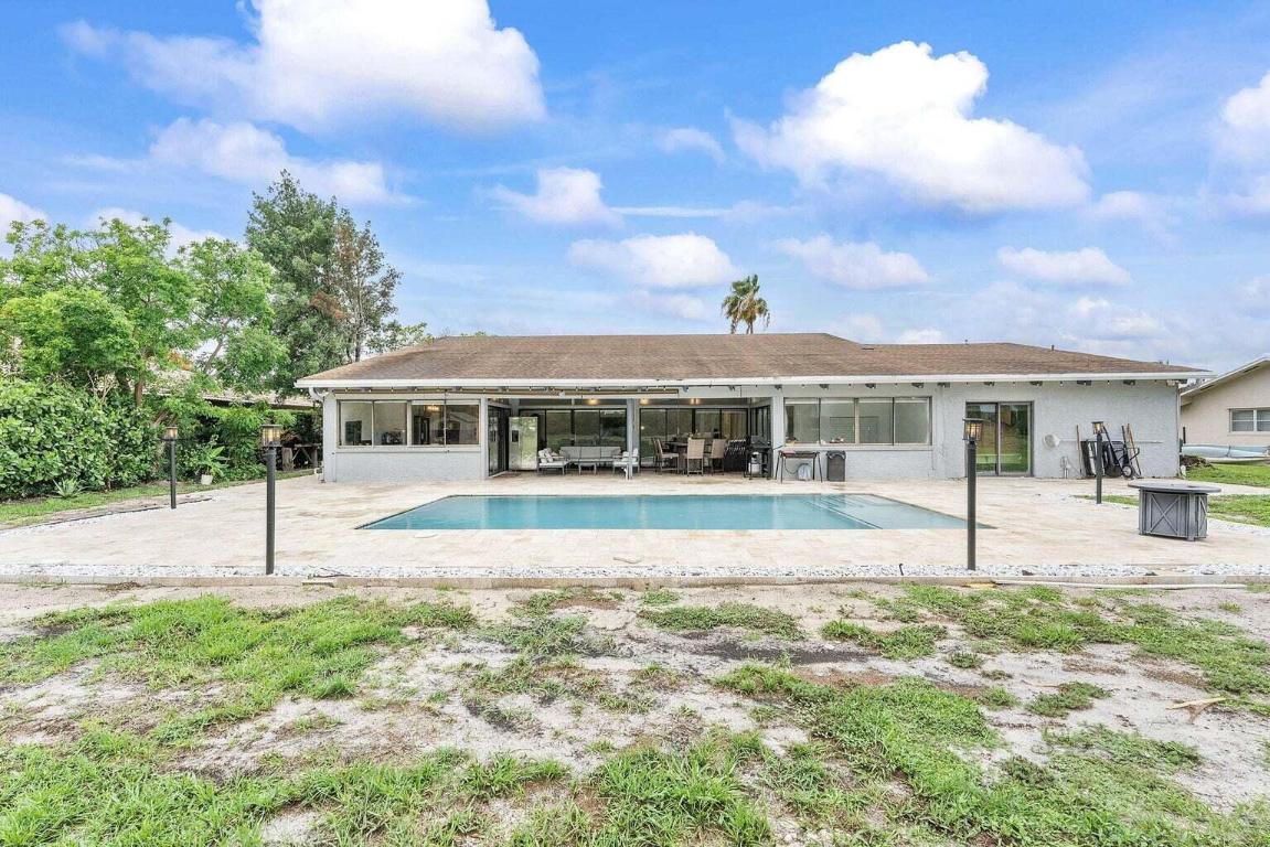 BOCA TEECA SEC 5 - Residential