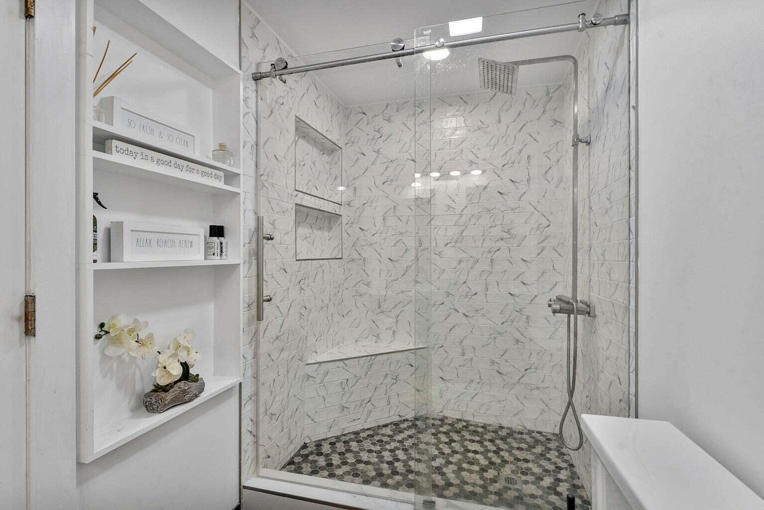 BOCA TEECA SEC 5 - Residential