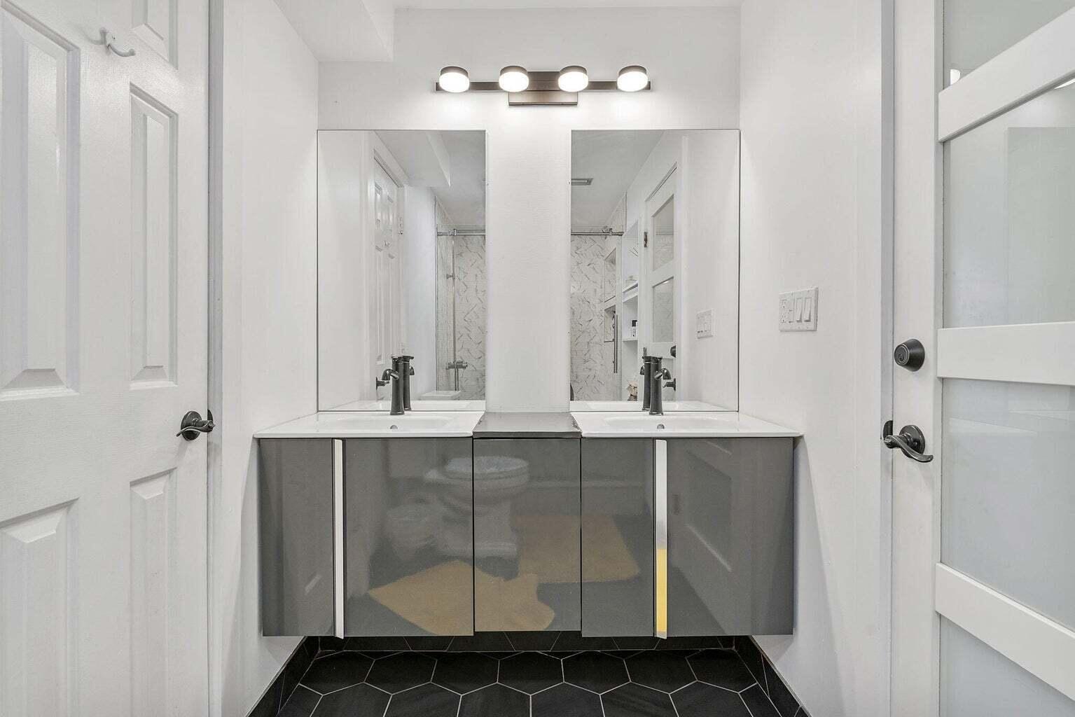 BOCA TEECA SEC 5 - Residential