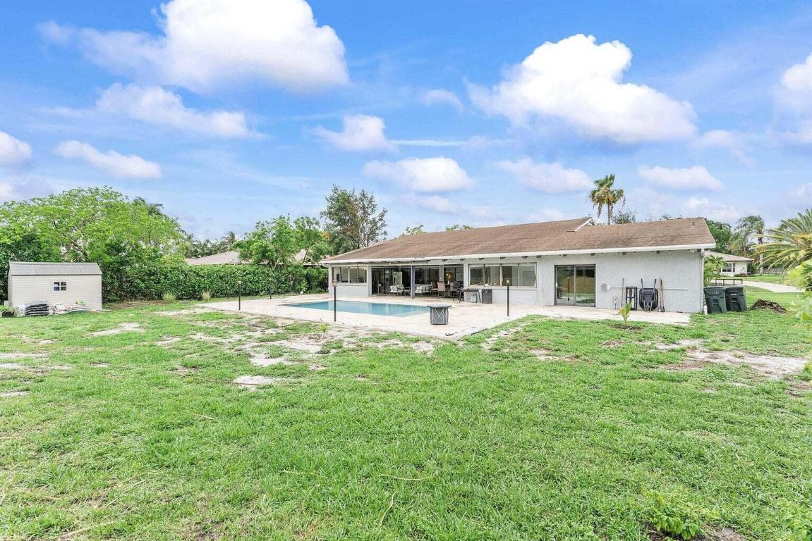 BOCA TEECA SEC 5 - Residential