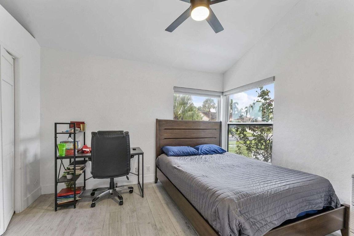 BOCA TEECA SEC 5 - Residential