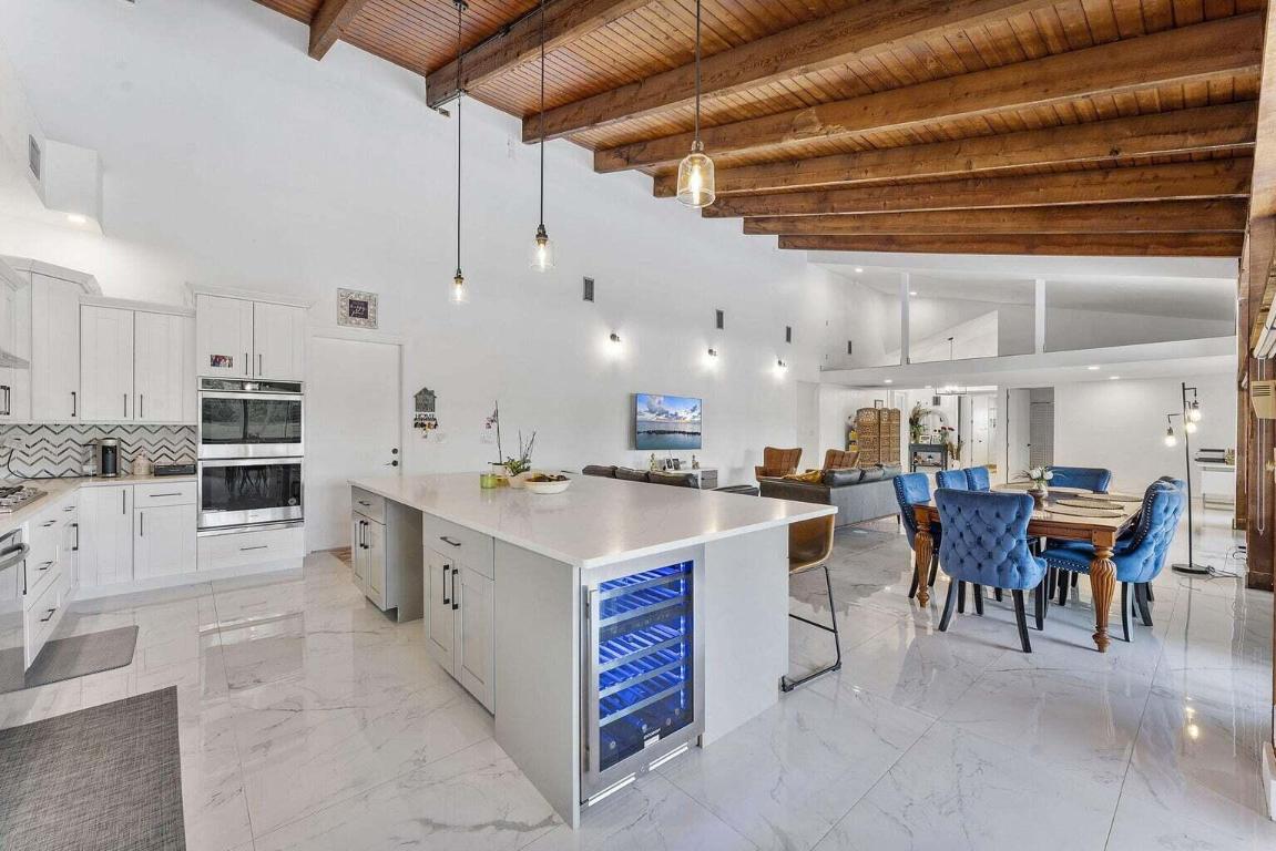 BOCA TEECA SEC 5 - Residential