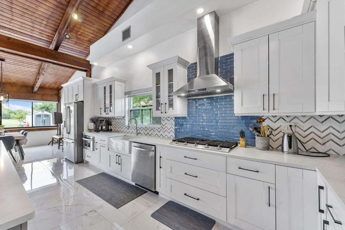 BOCA TEECA SEC 5 - Residential